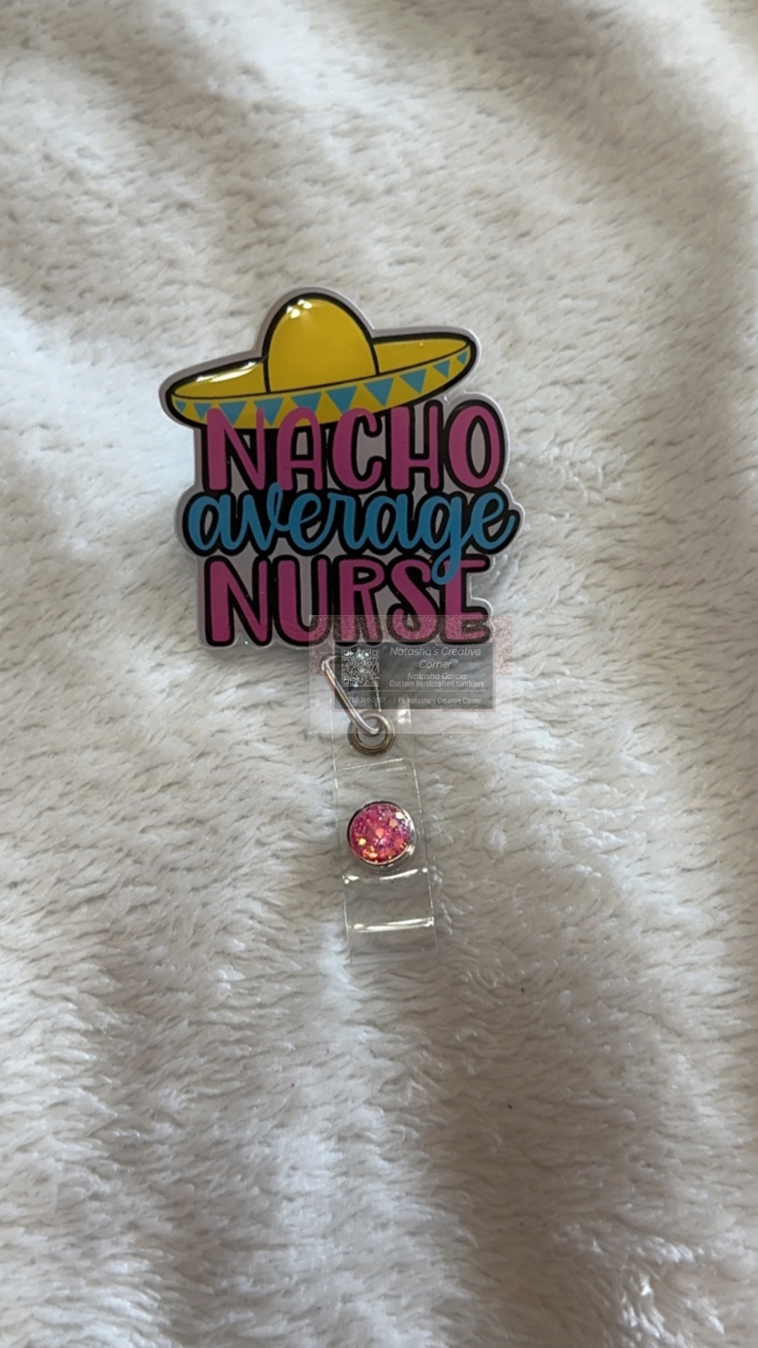 Nacho Nurse