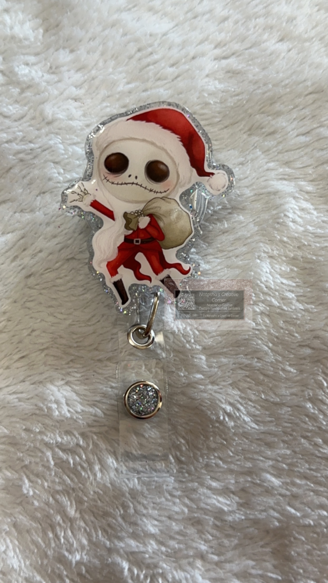 Santa Jack