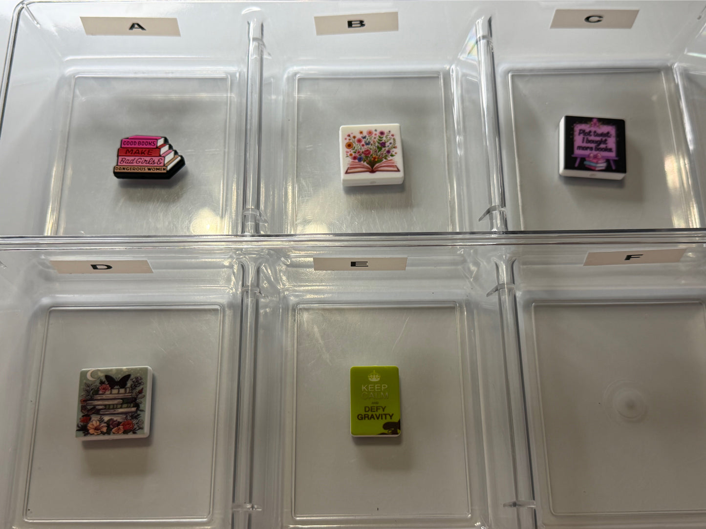 Books set 1