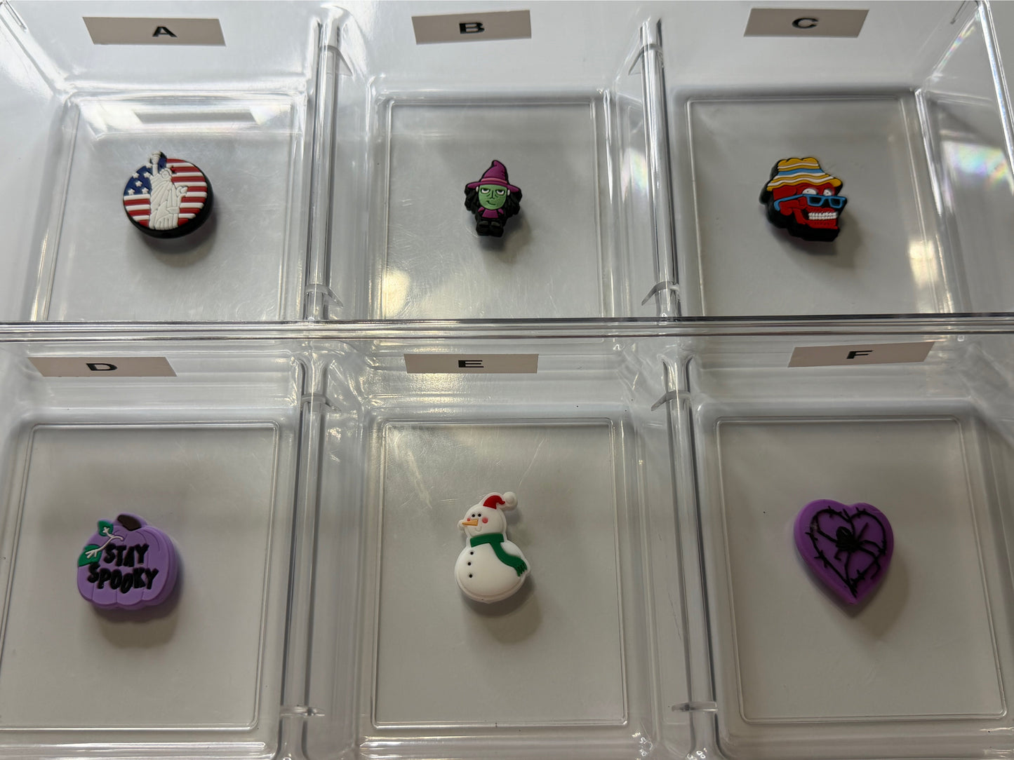Holiday set 5
