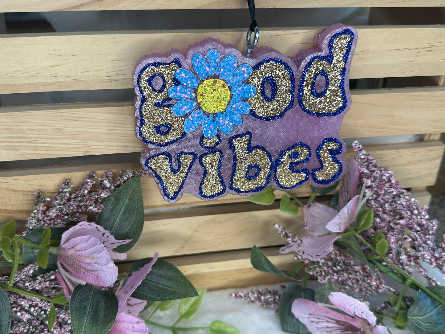 Chasing Vibes