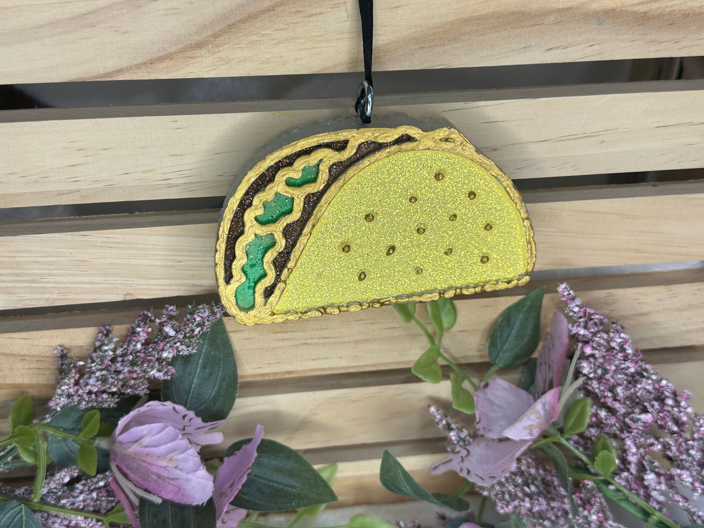 Lets Taco bout it