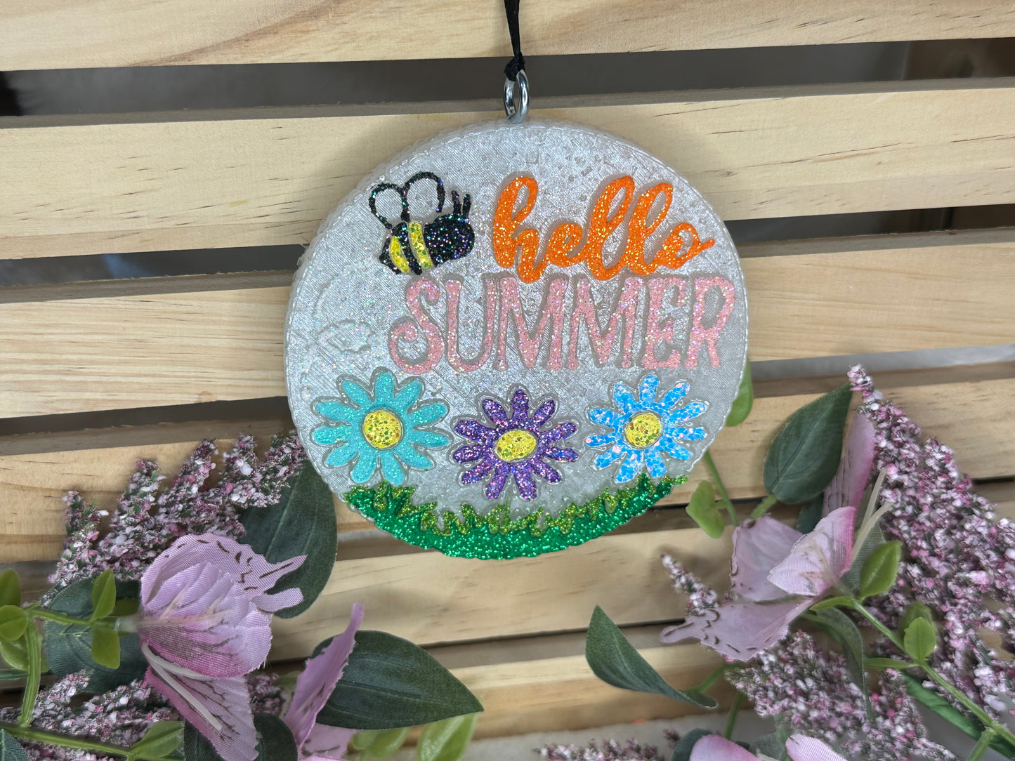 Hello summer