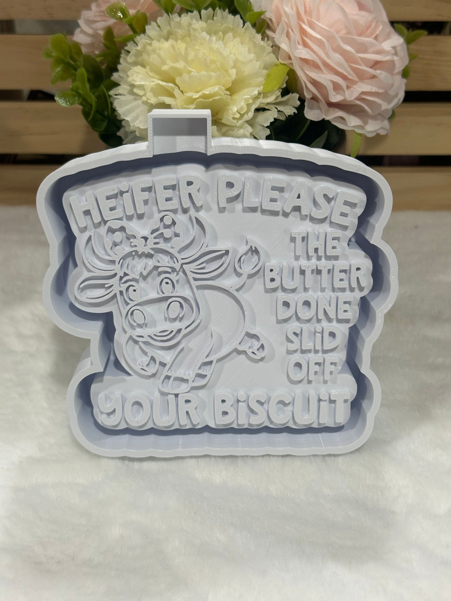 Buttery Biscuit