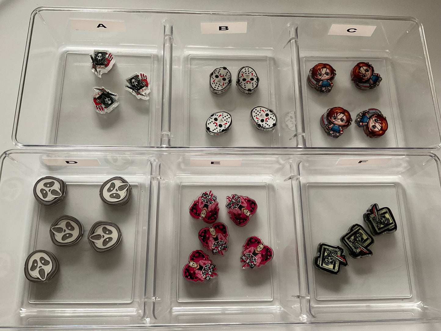 Focal set 34