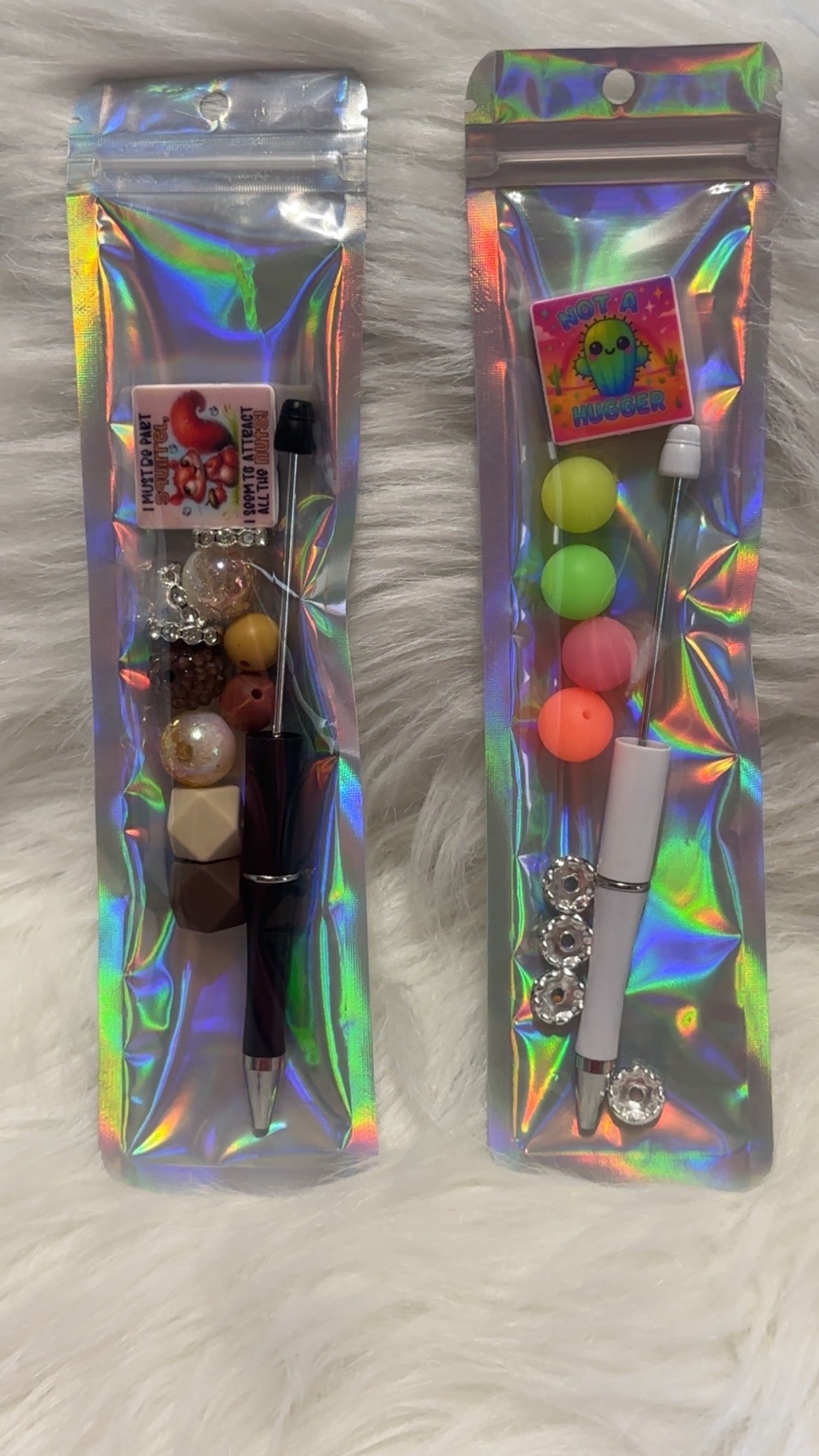 Pen Kits