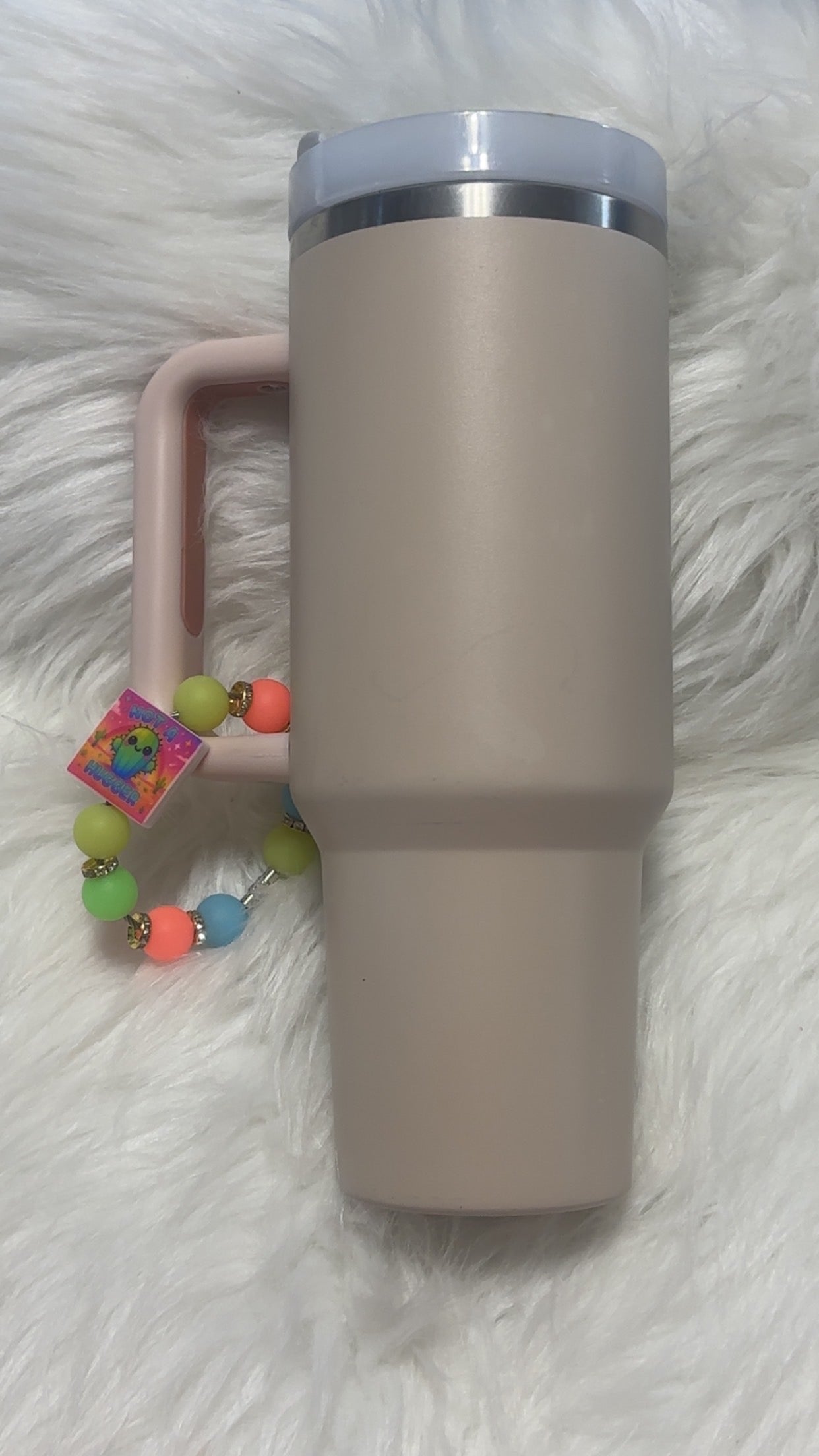 Tumbler Charms