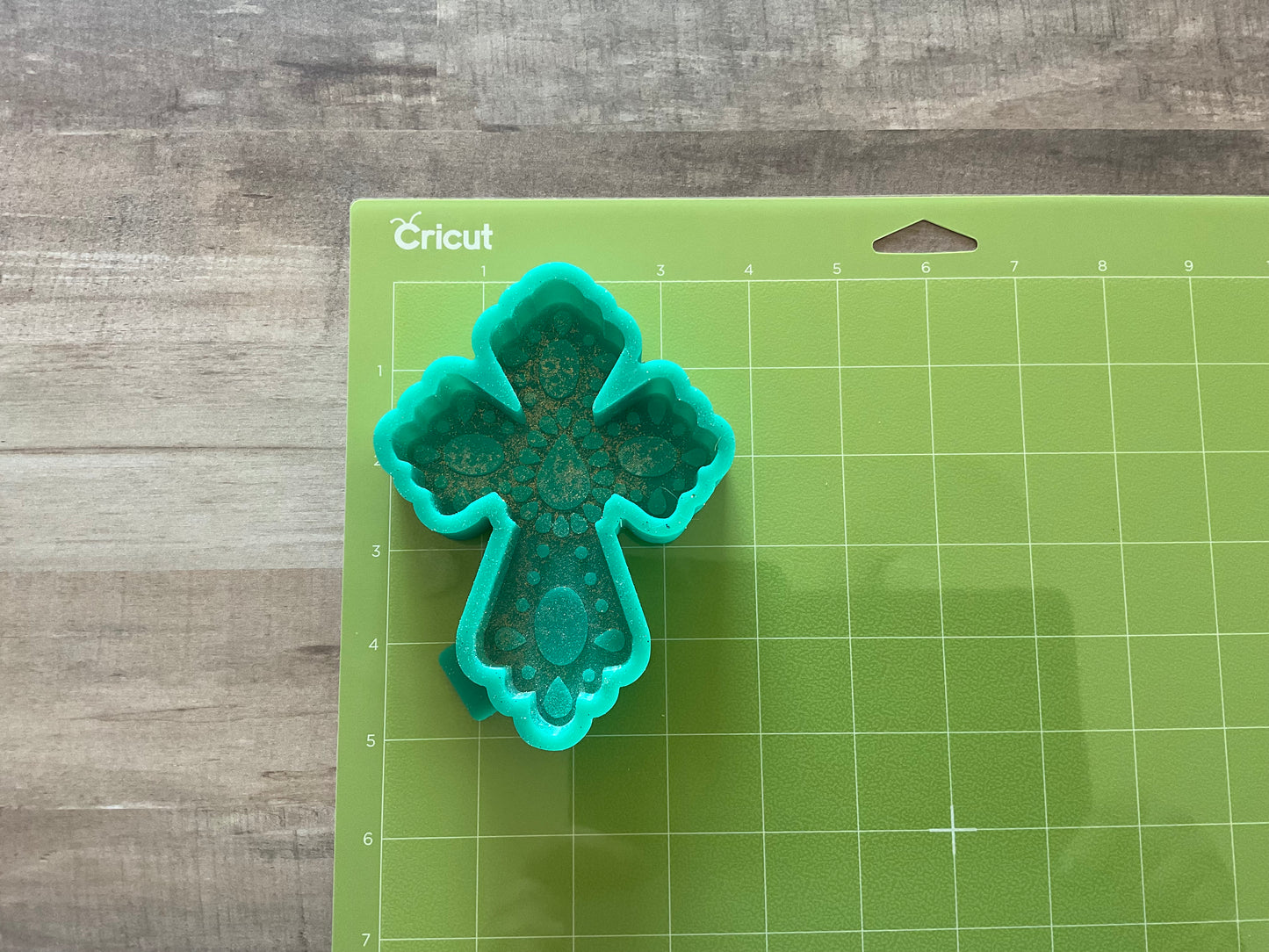 Western Molds