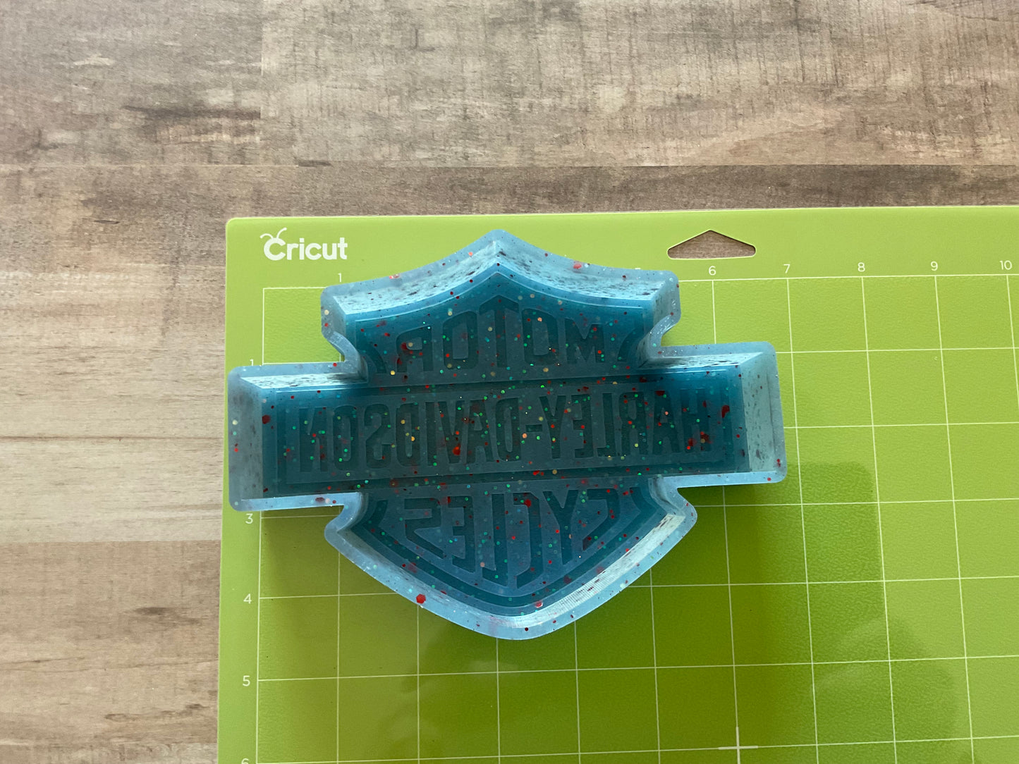Word Molds