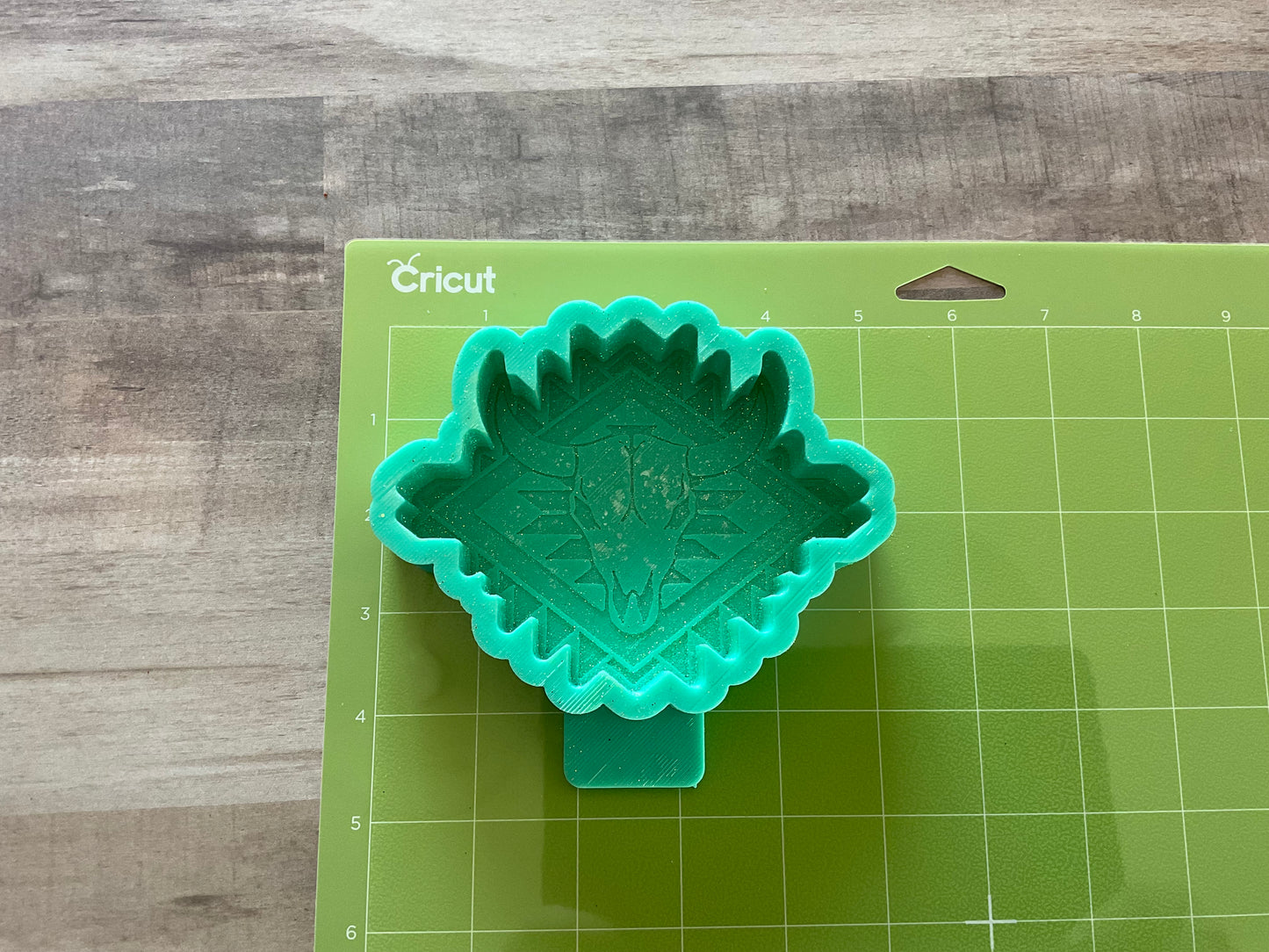 Western Molds