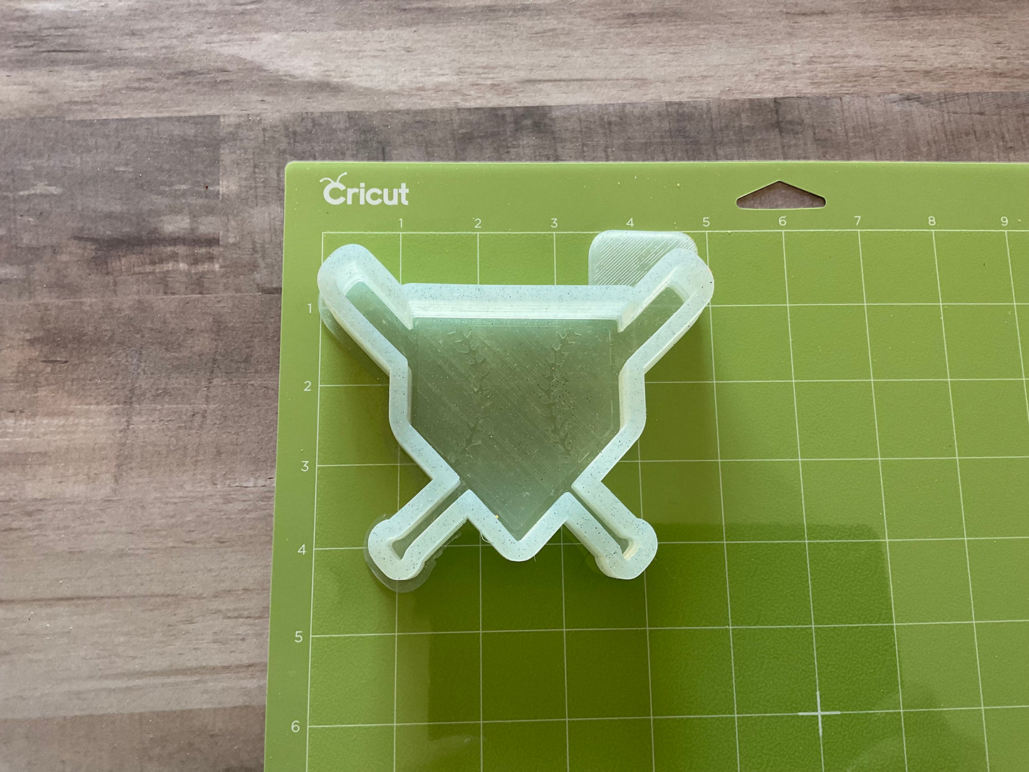 Sports Molds