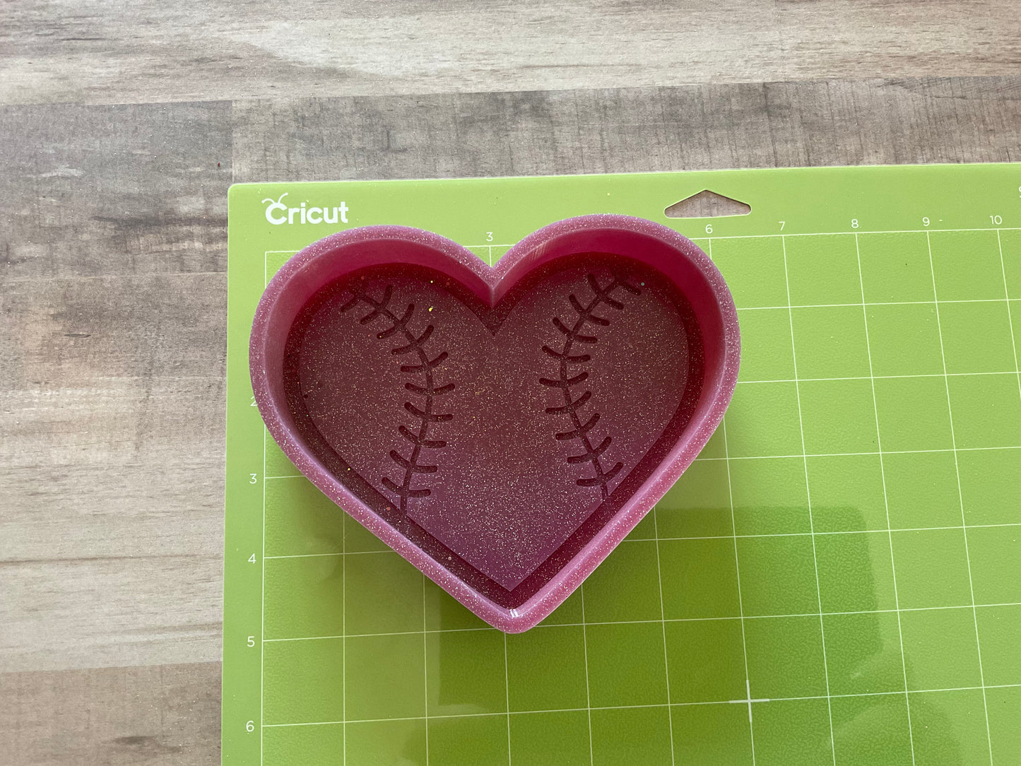 Sports Molds
