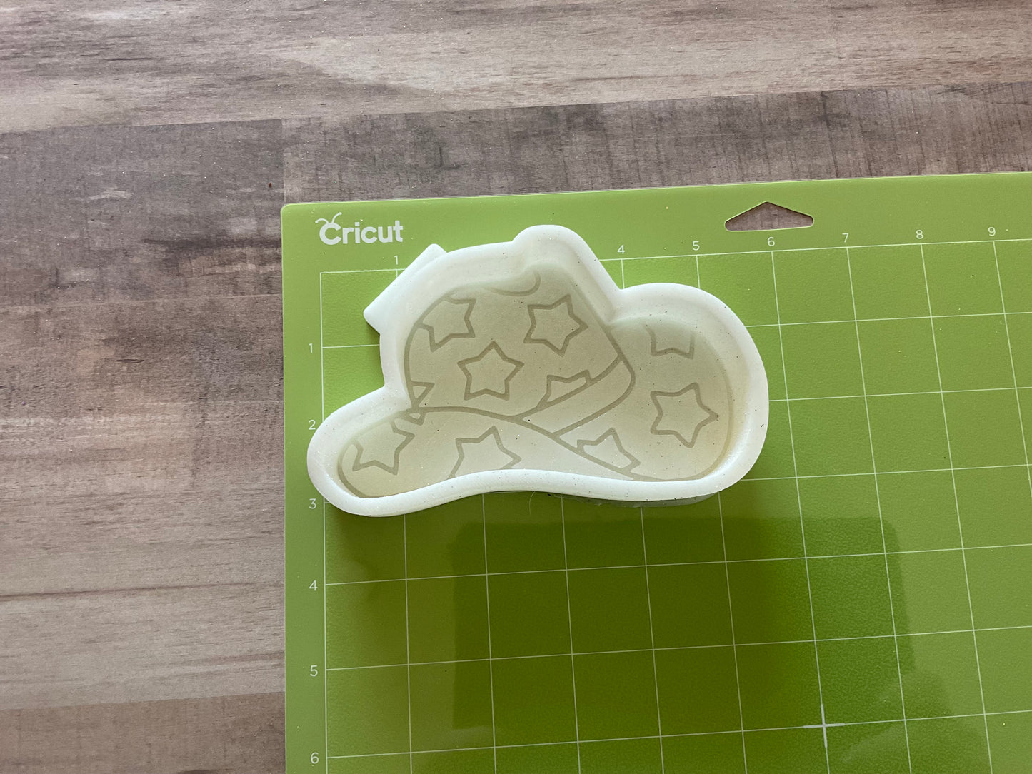 Western Molds