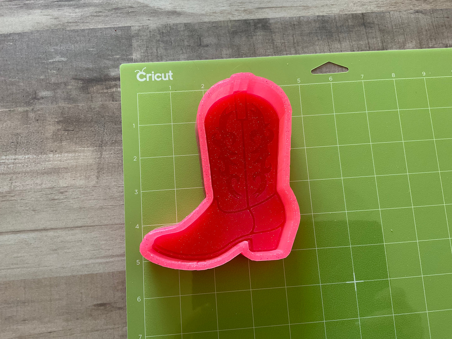 Western Molds