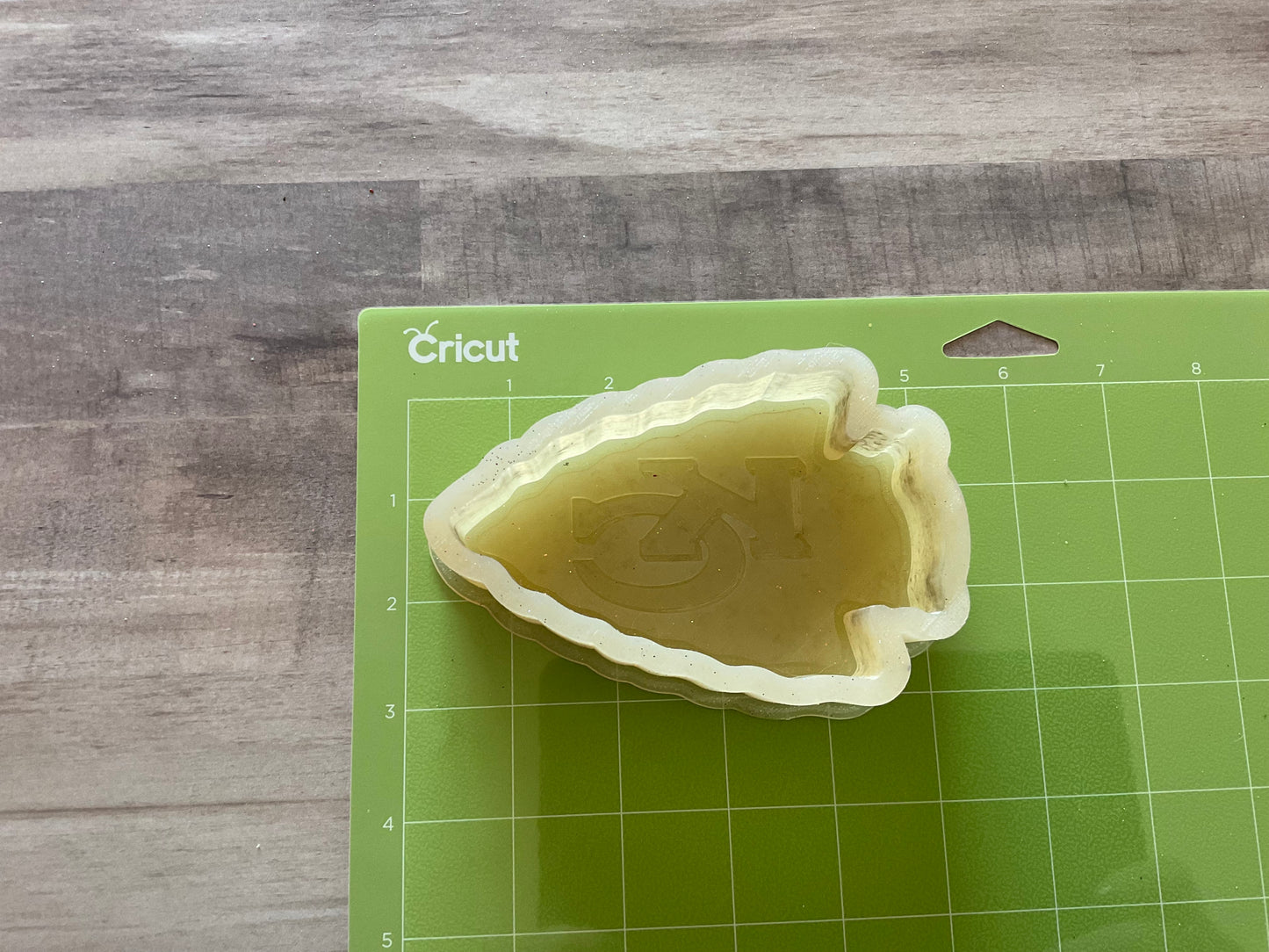 Sports Molds