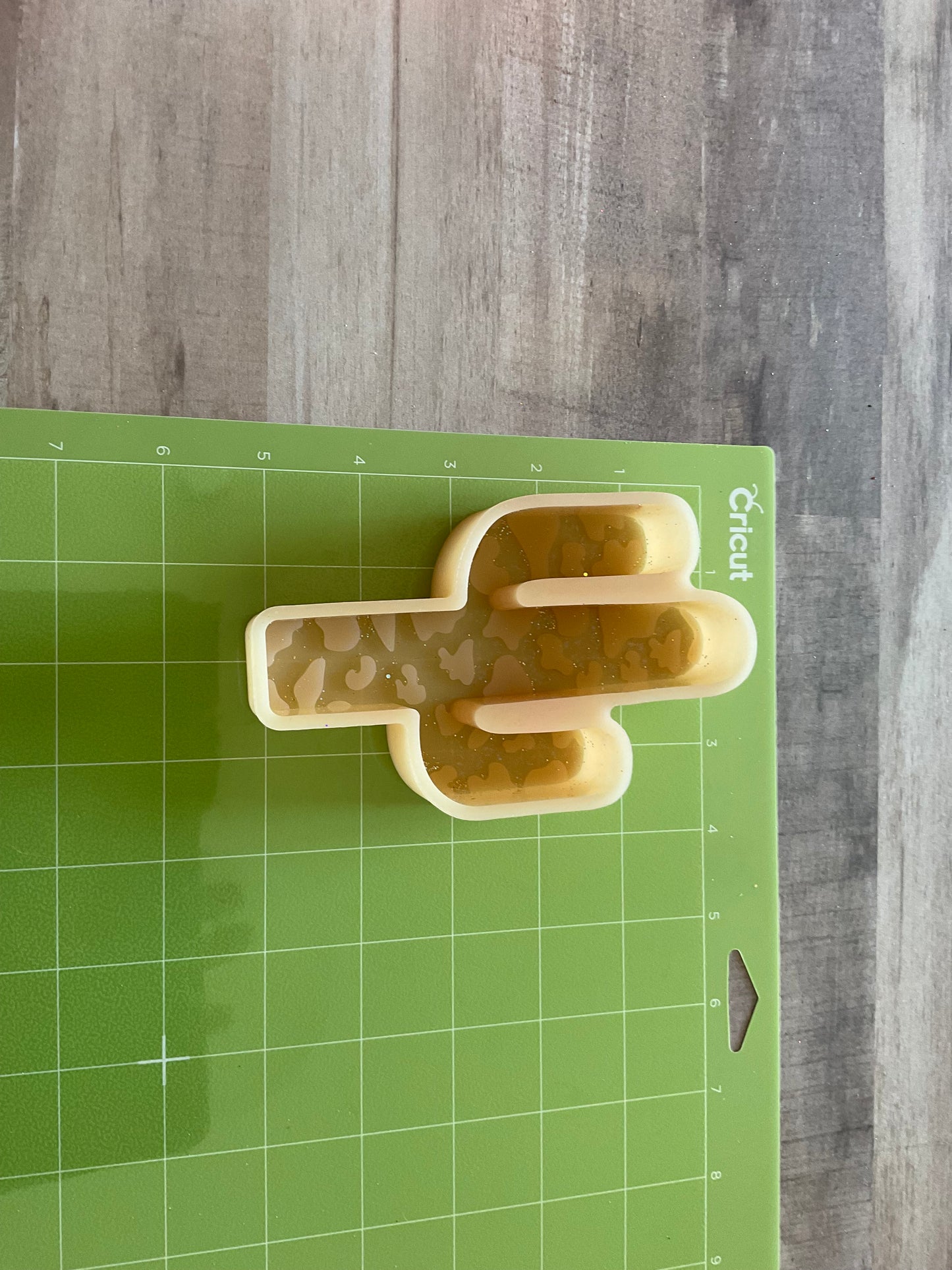 Western Molds