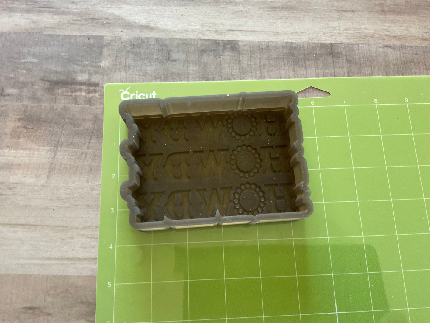 Western Molds