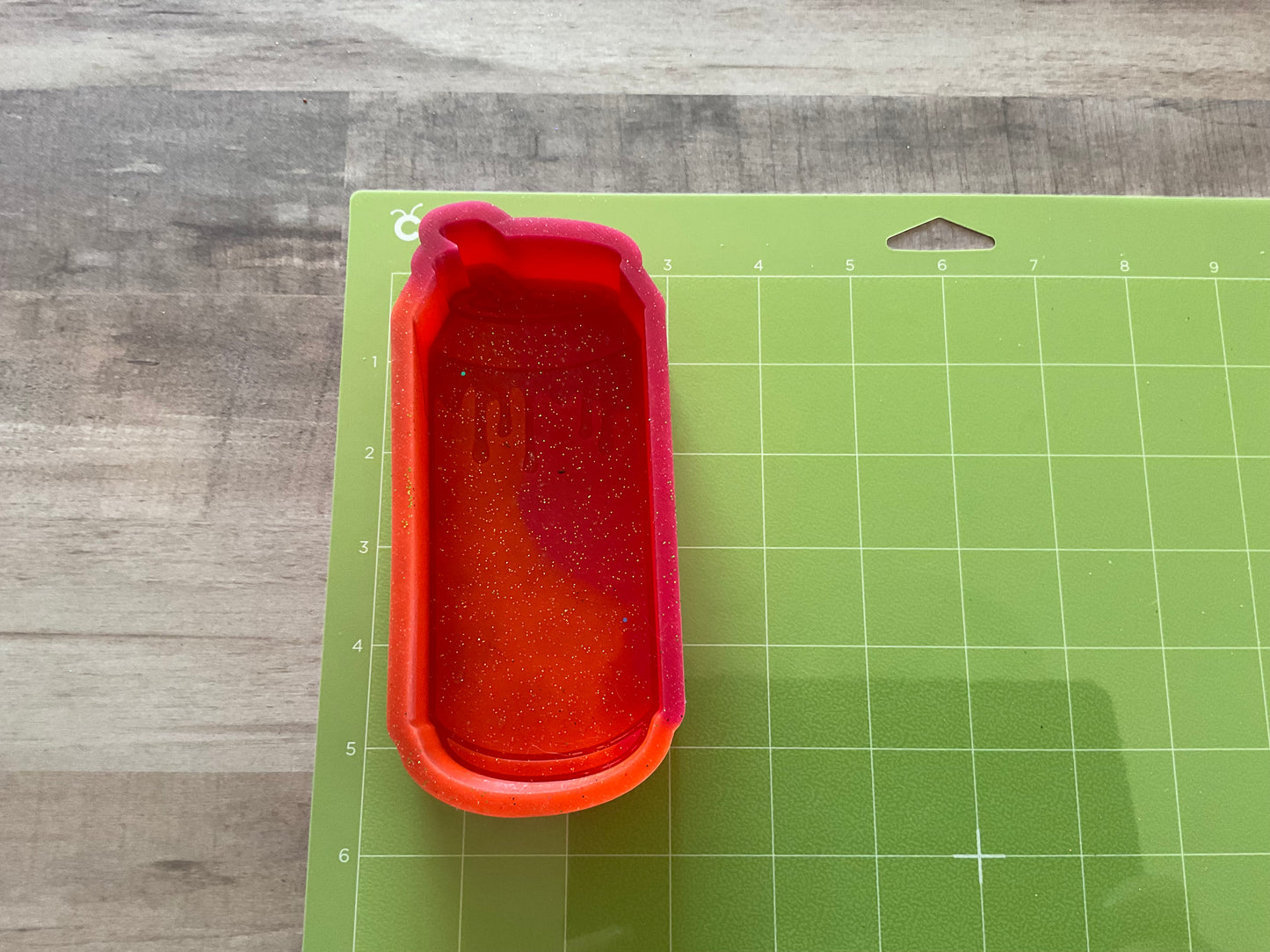 Cardstock Molds