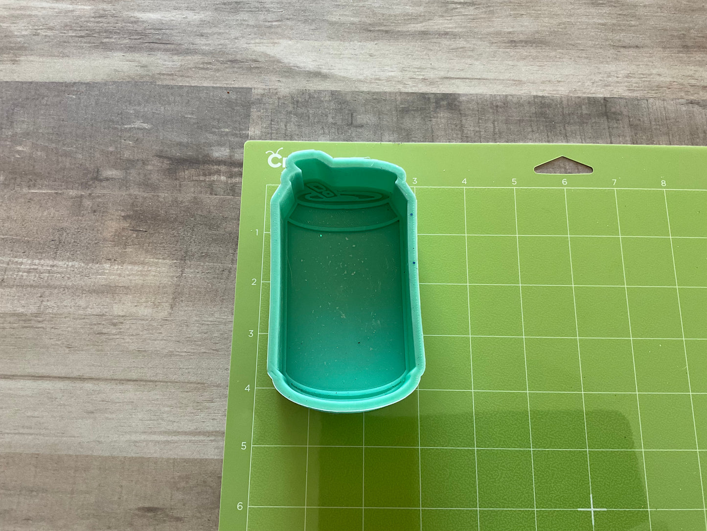 Cardstock Molds