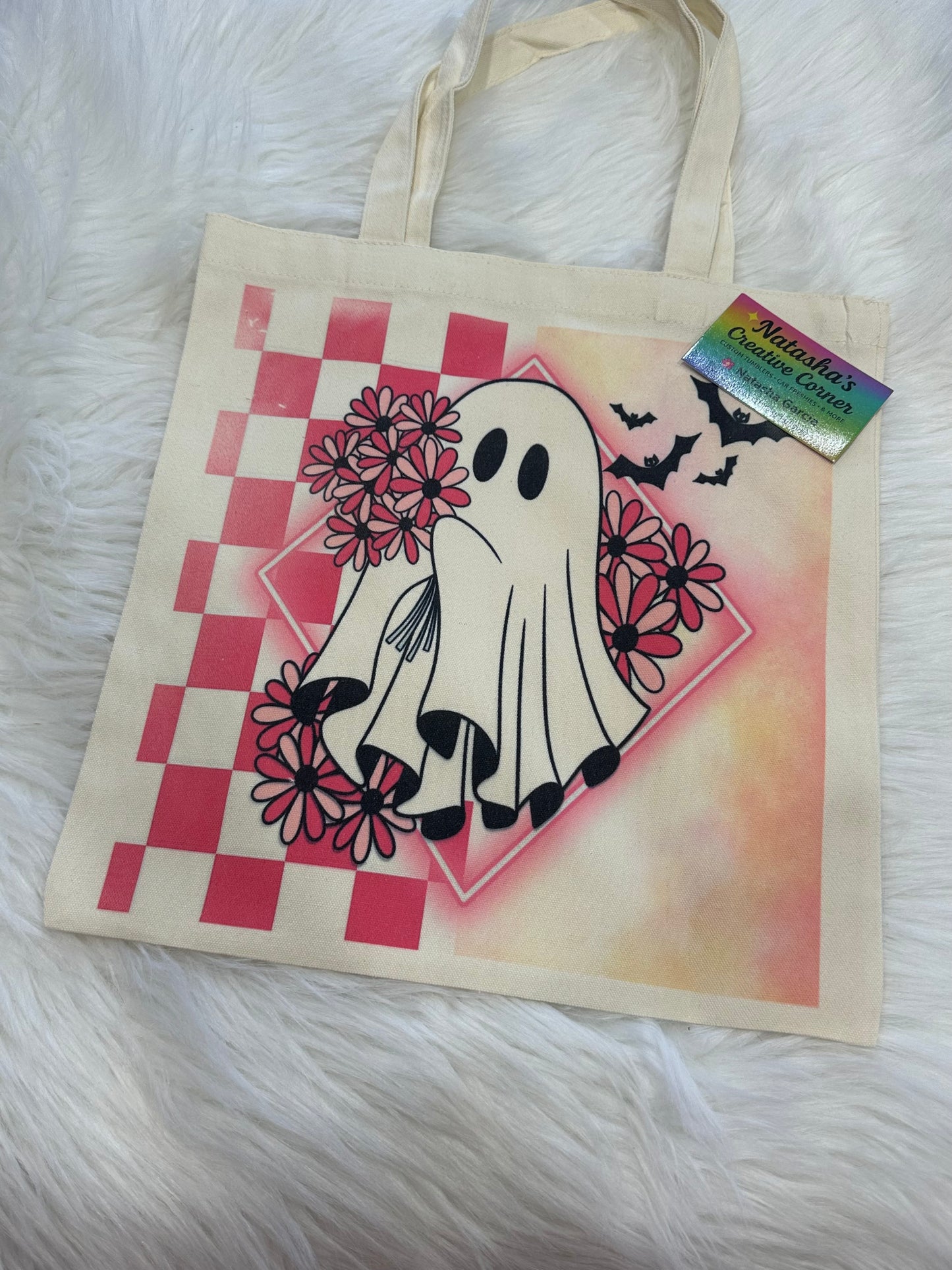 Ghostly