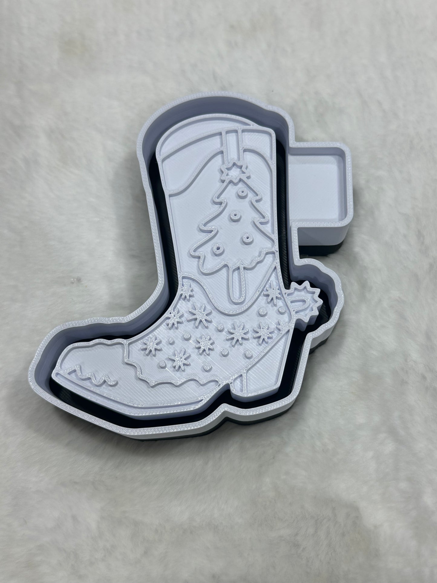 Kickin’ It Christmas Style