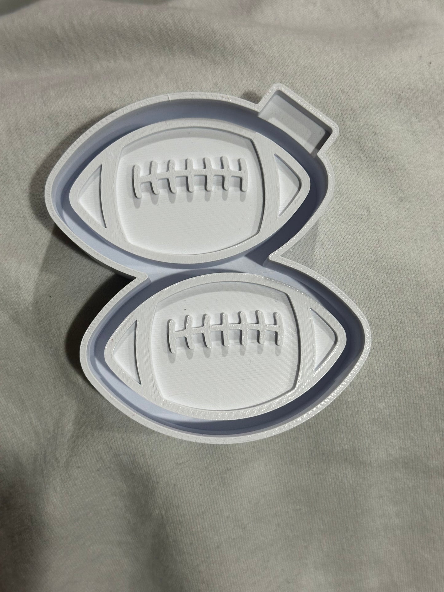 Football vents