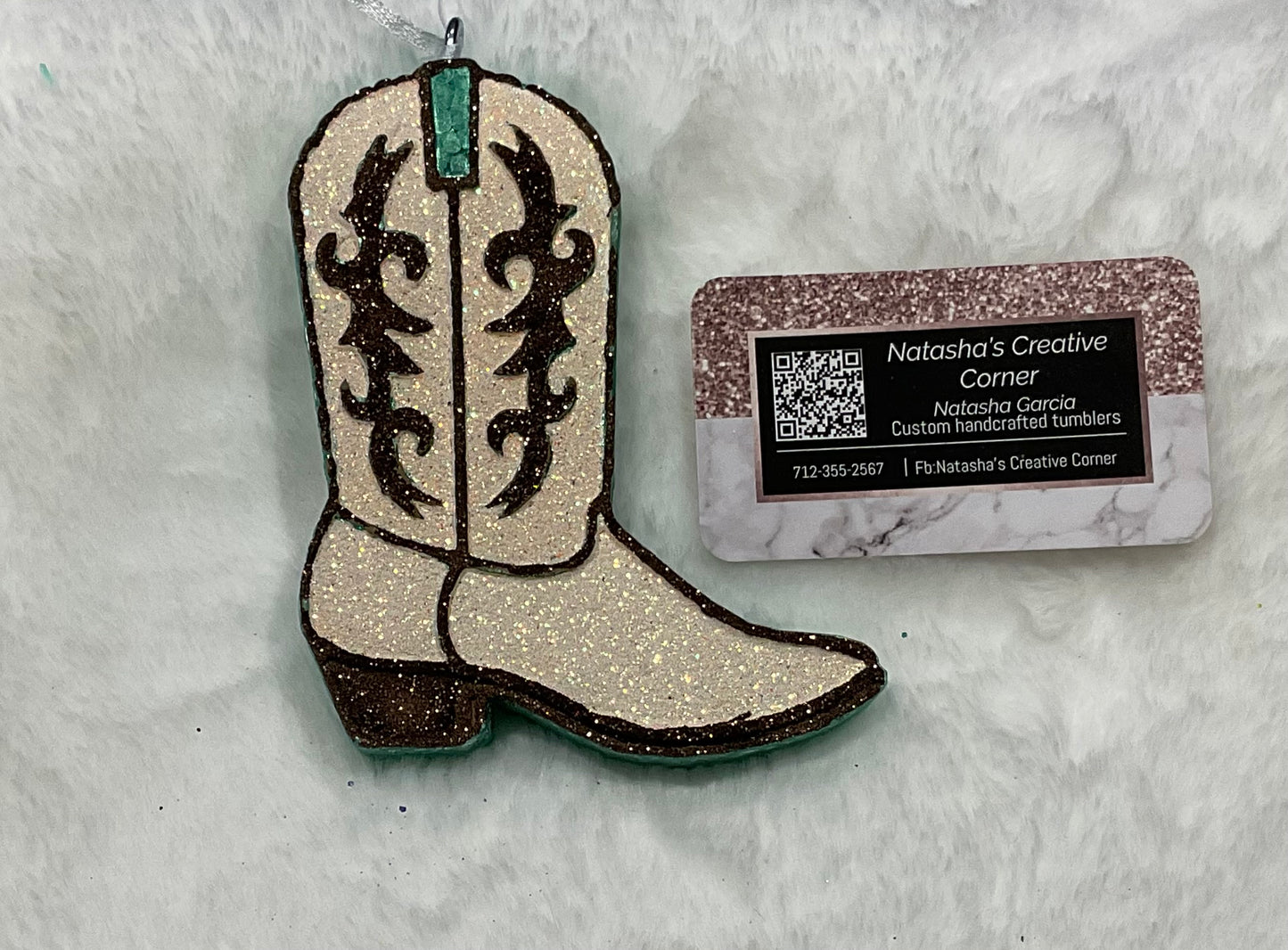 Boot Scootin Boogie