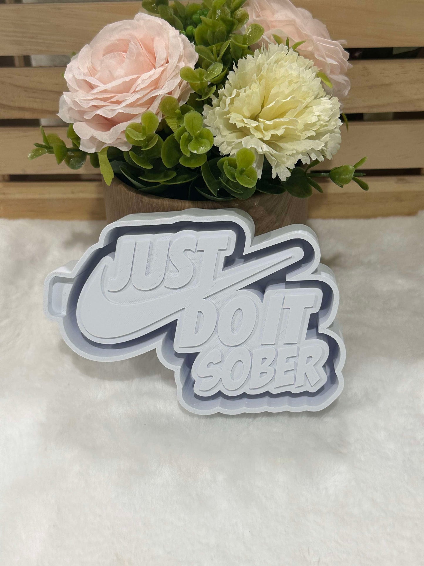 Sober Swoosh