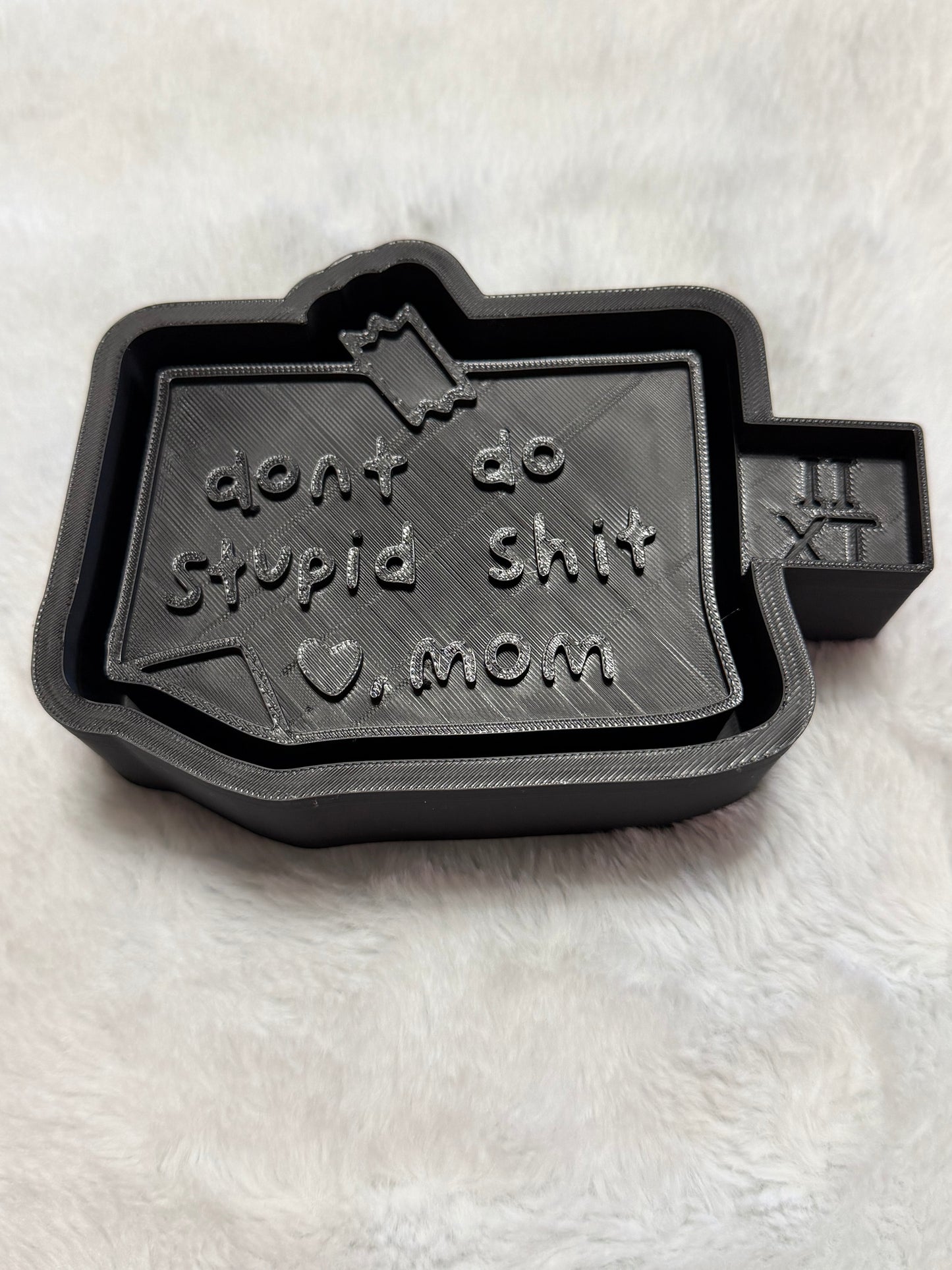 Signed mom
