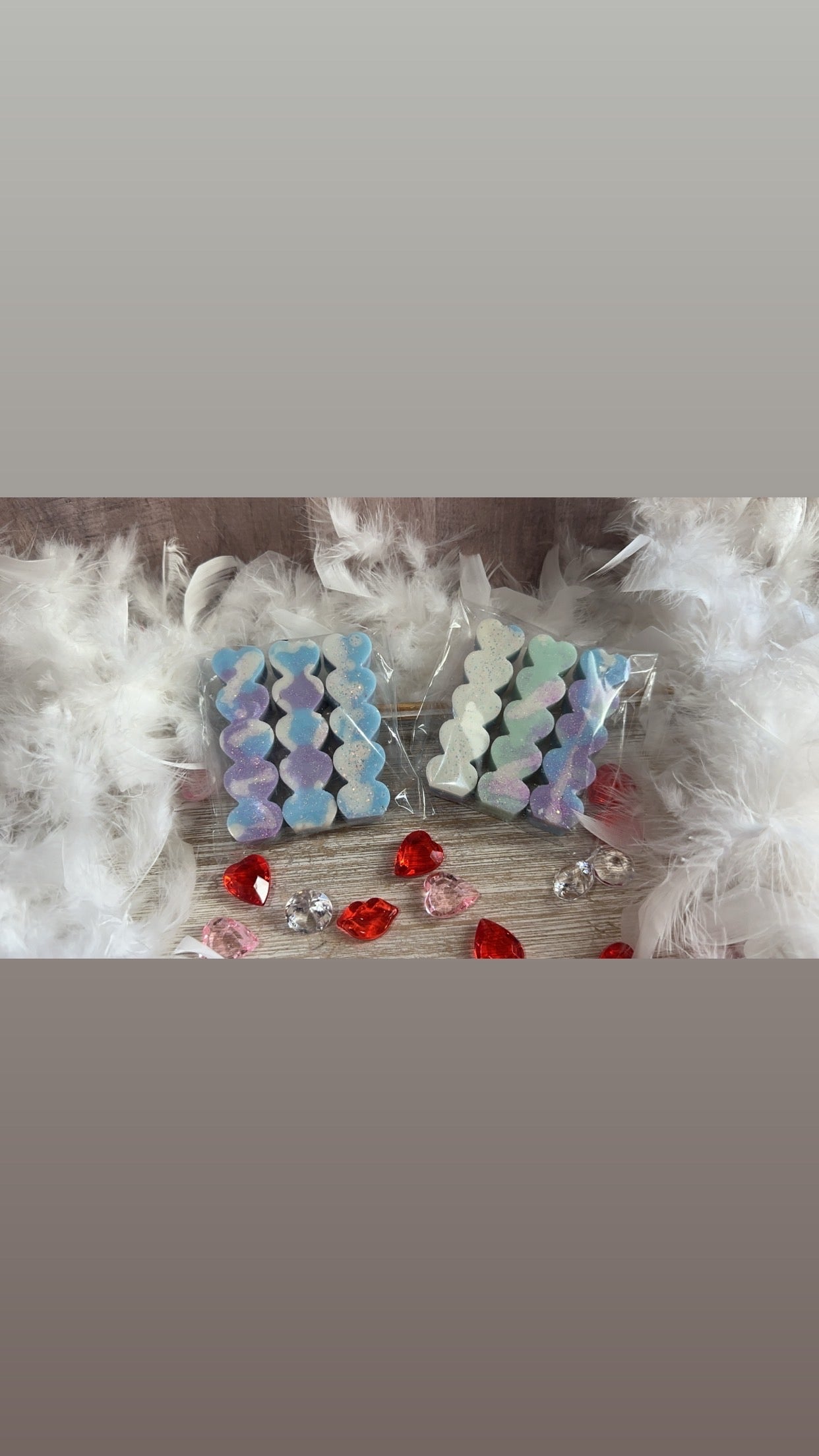 Love in Layers