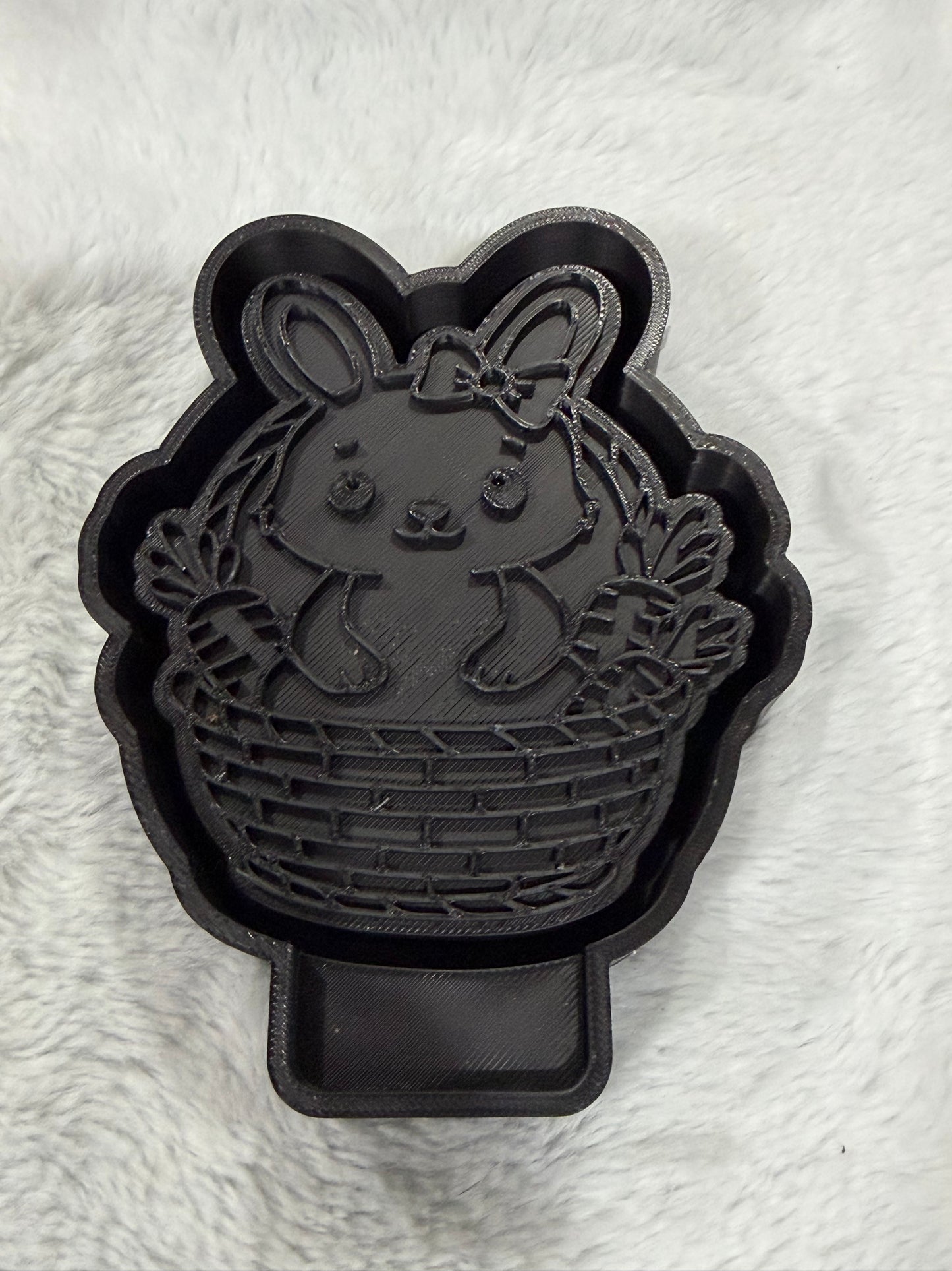 Honeybun basket