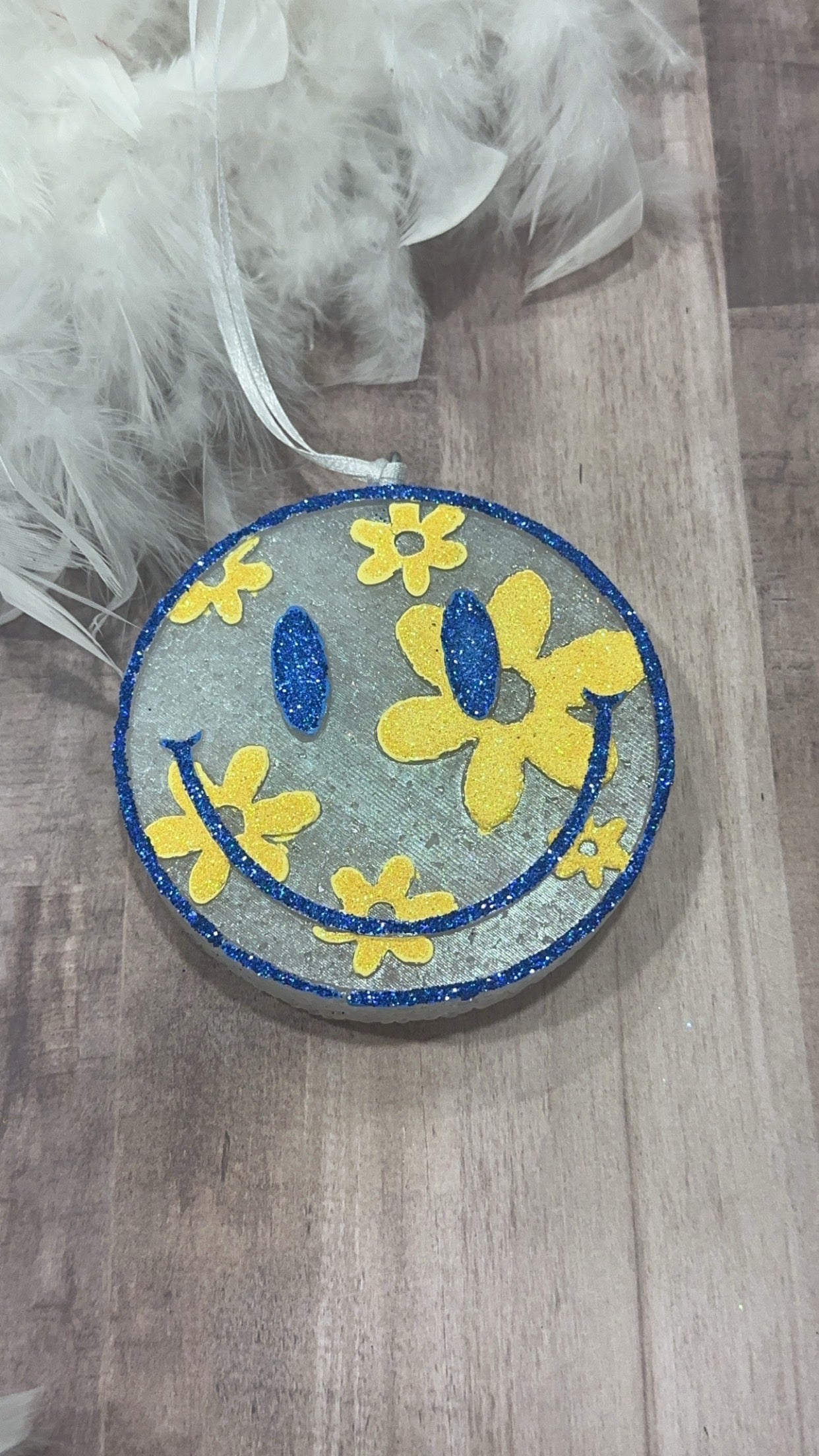 Happy Petals