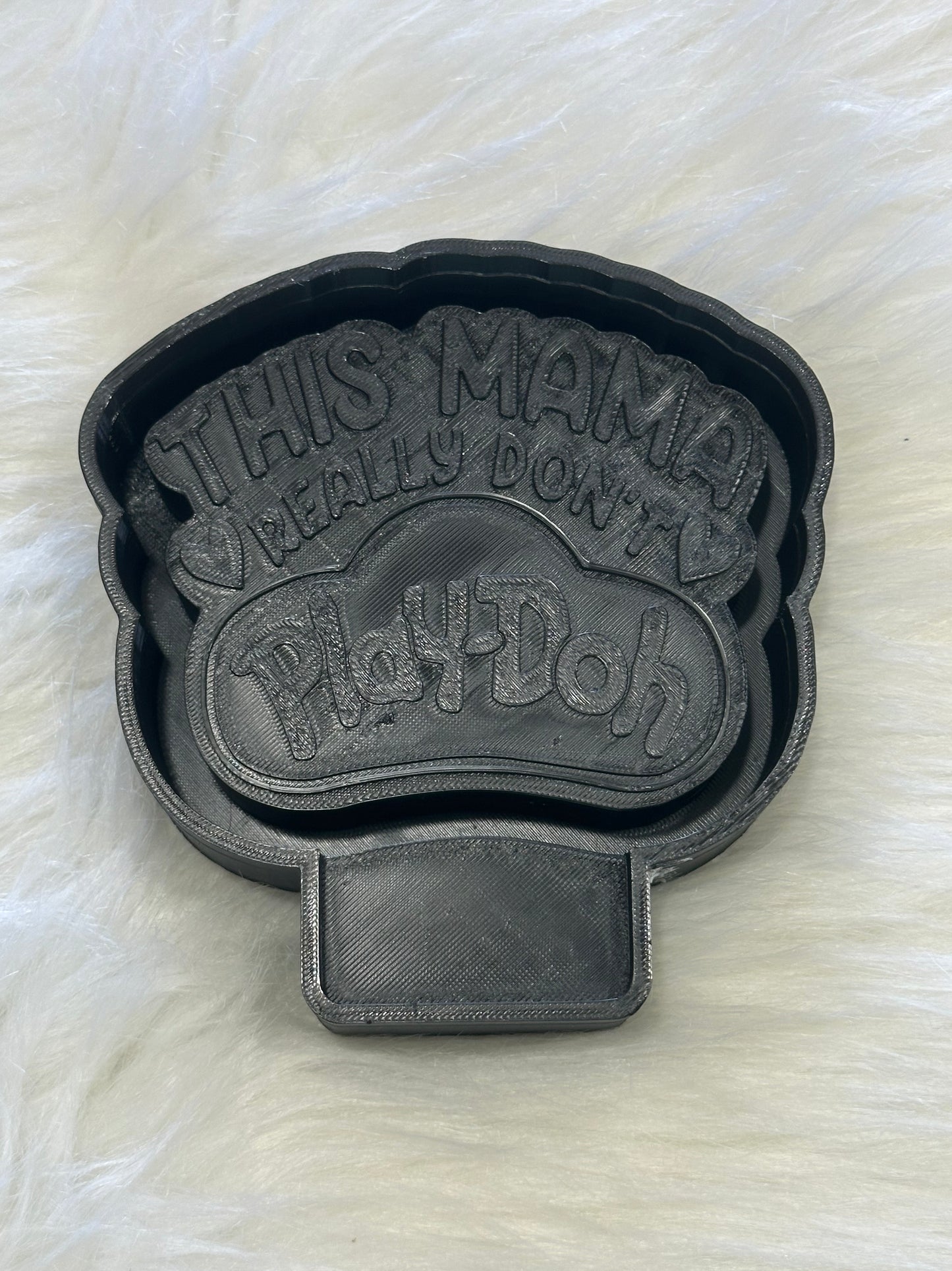 Play-doh
