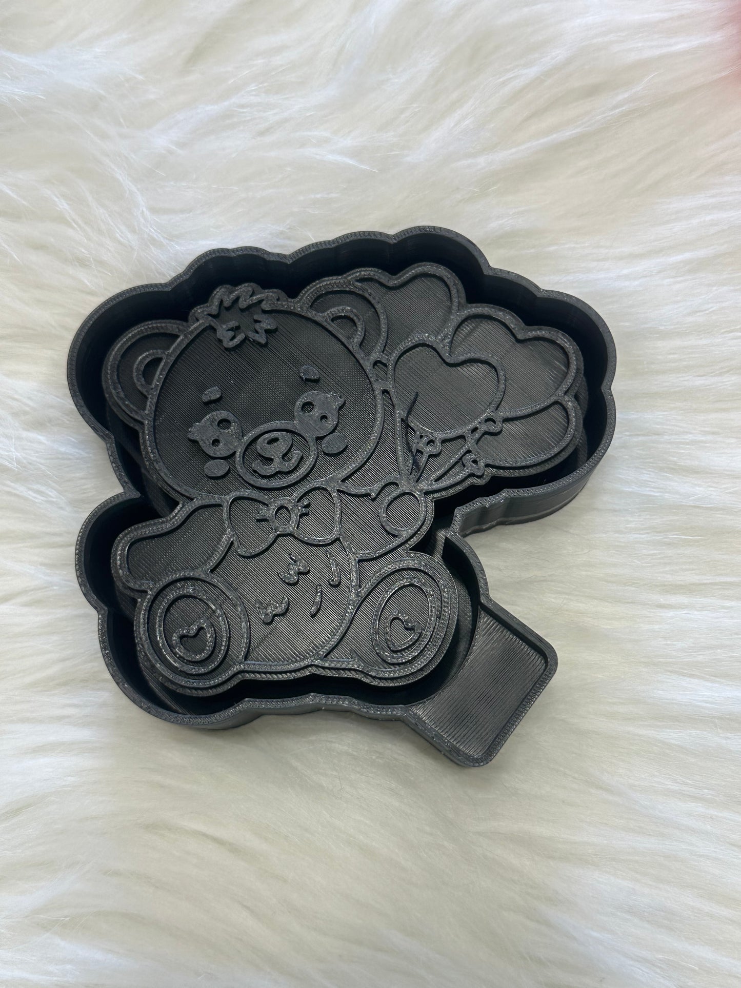 Bear-illiant Balloon