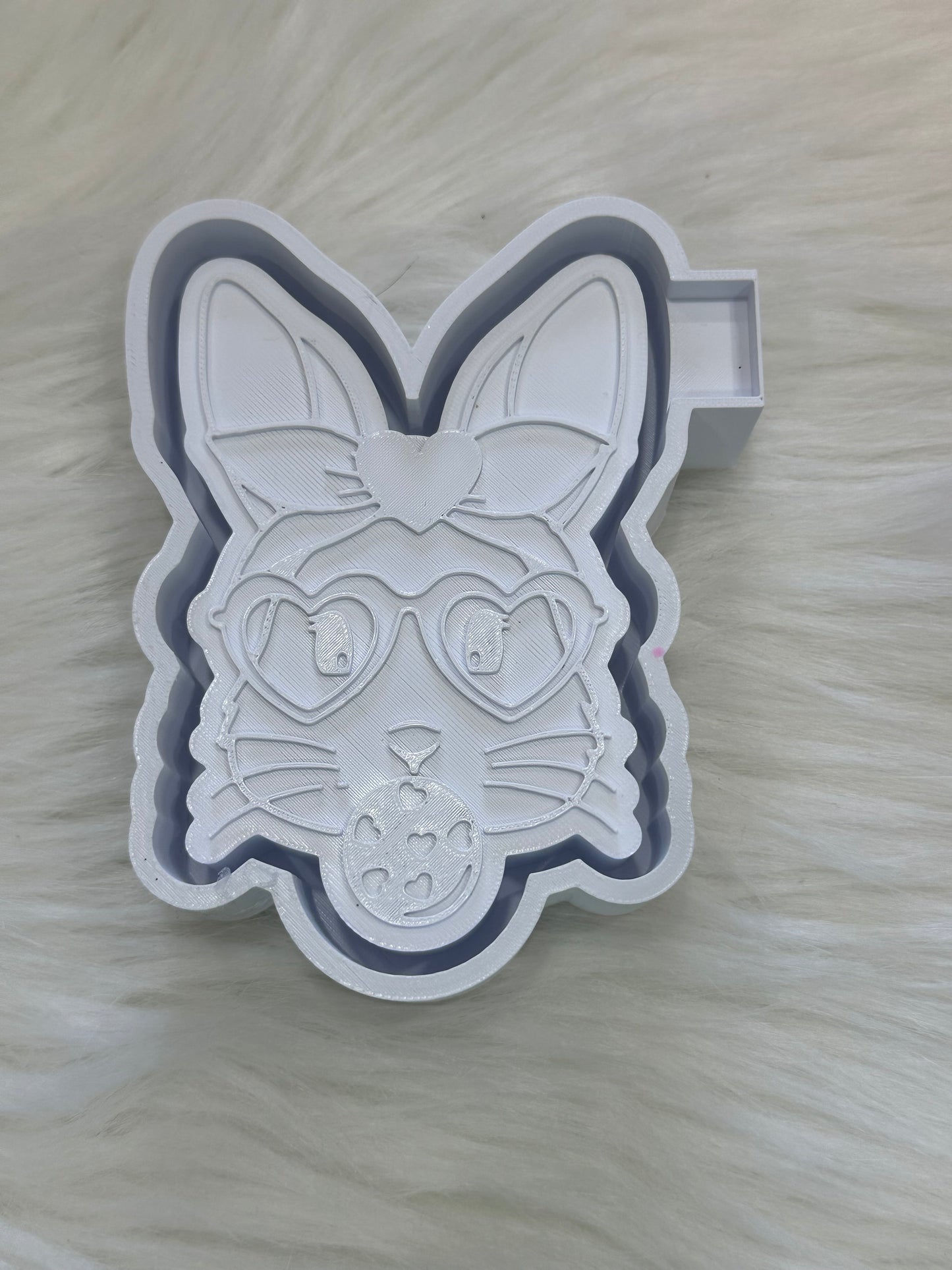 Poppin’ Bunny
