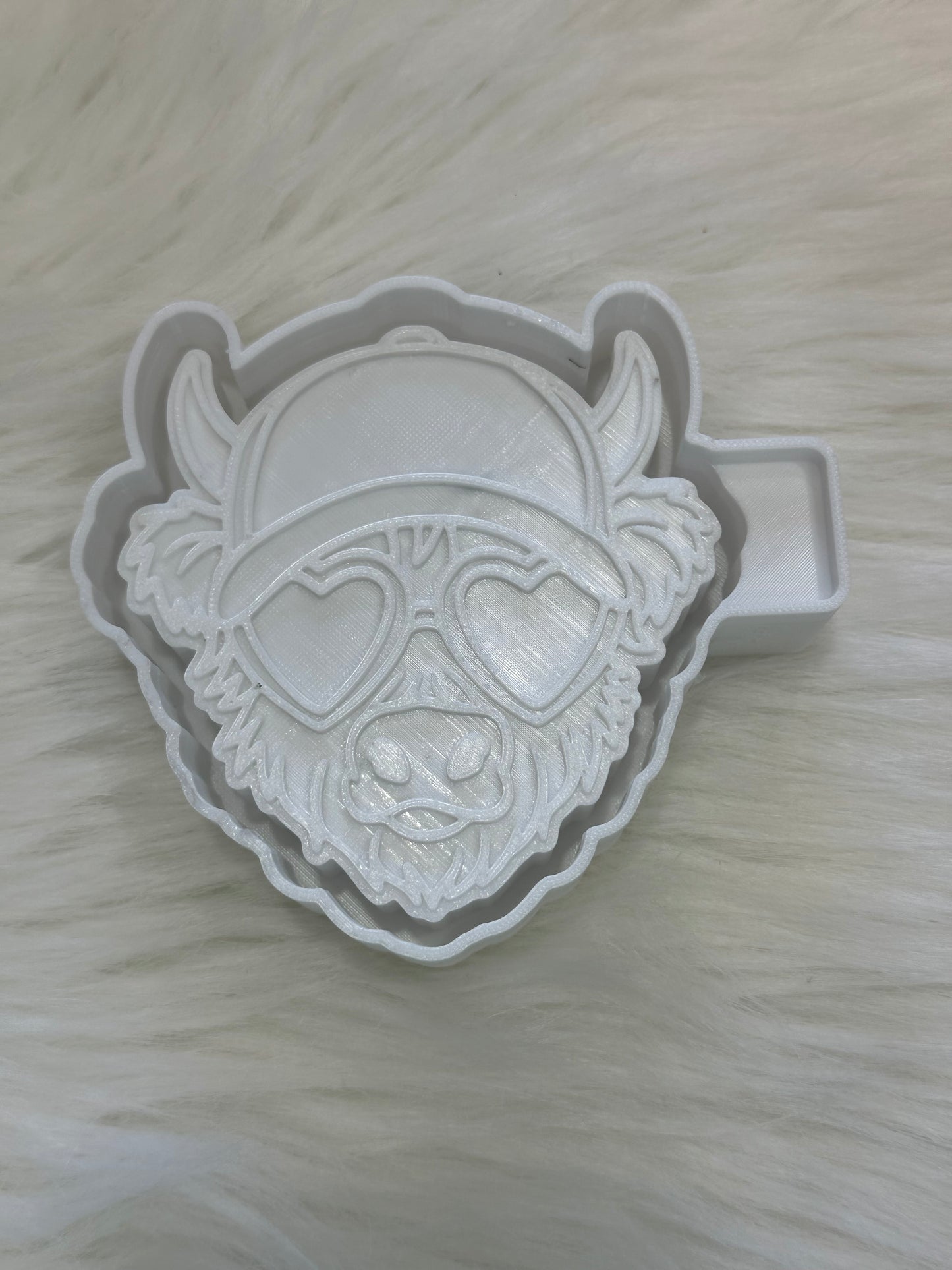 Moo with Style