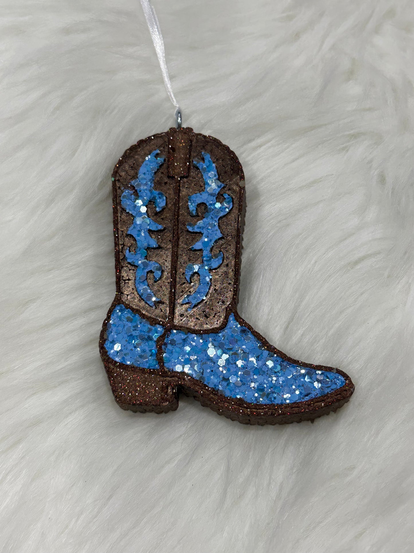 Boot Scootin’