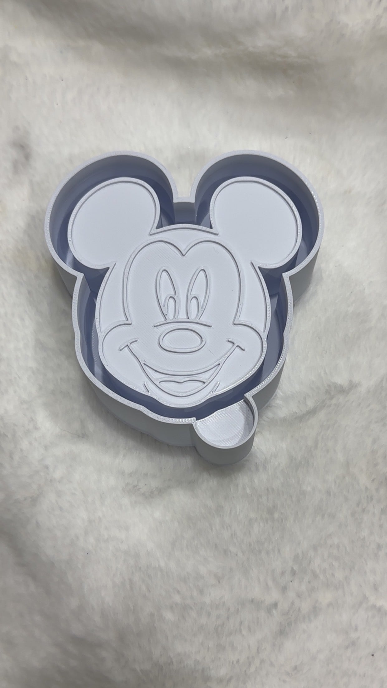 The OG Mouse