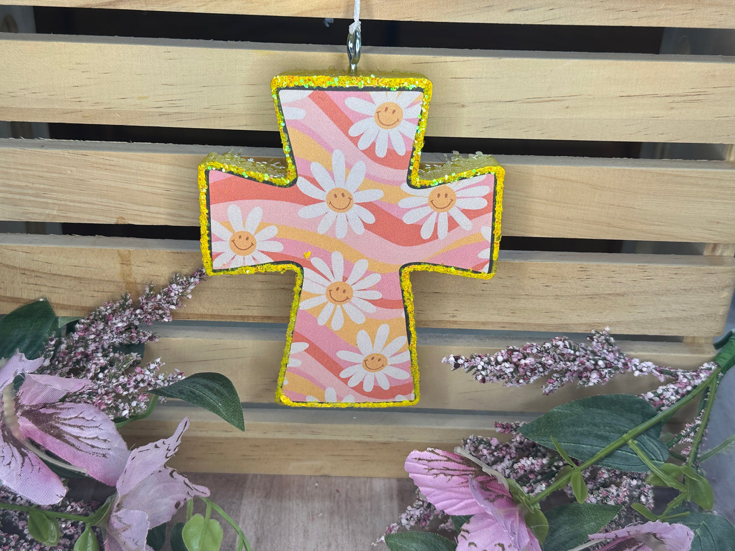 Petals & Prayer