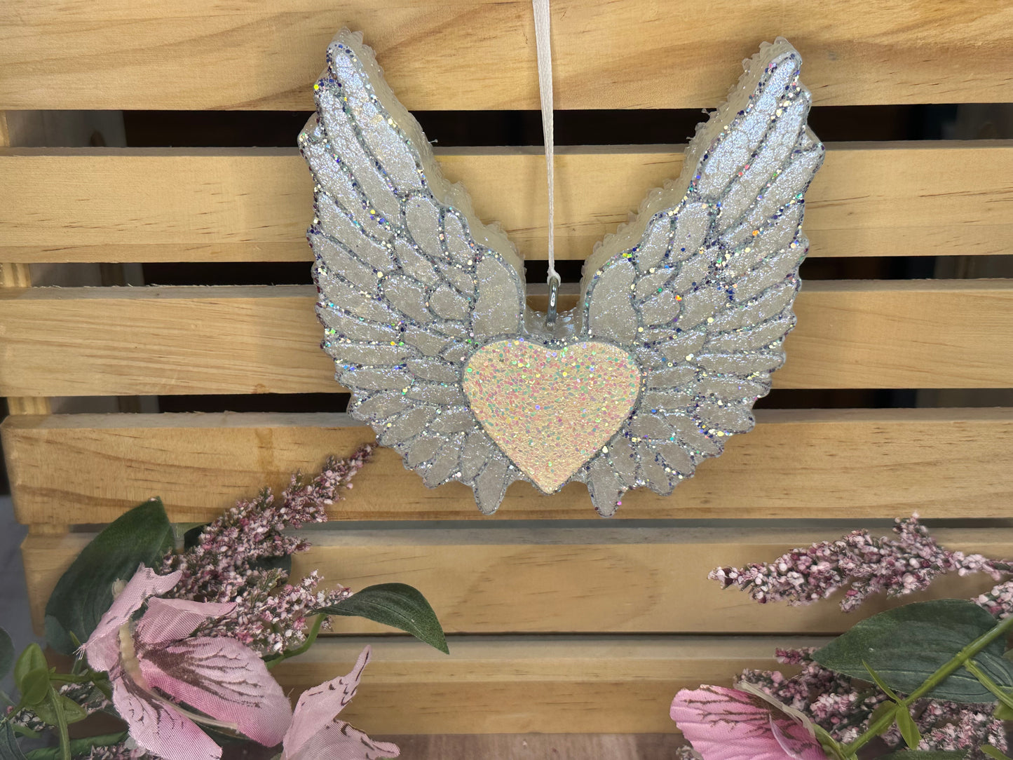 Wings of Grace