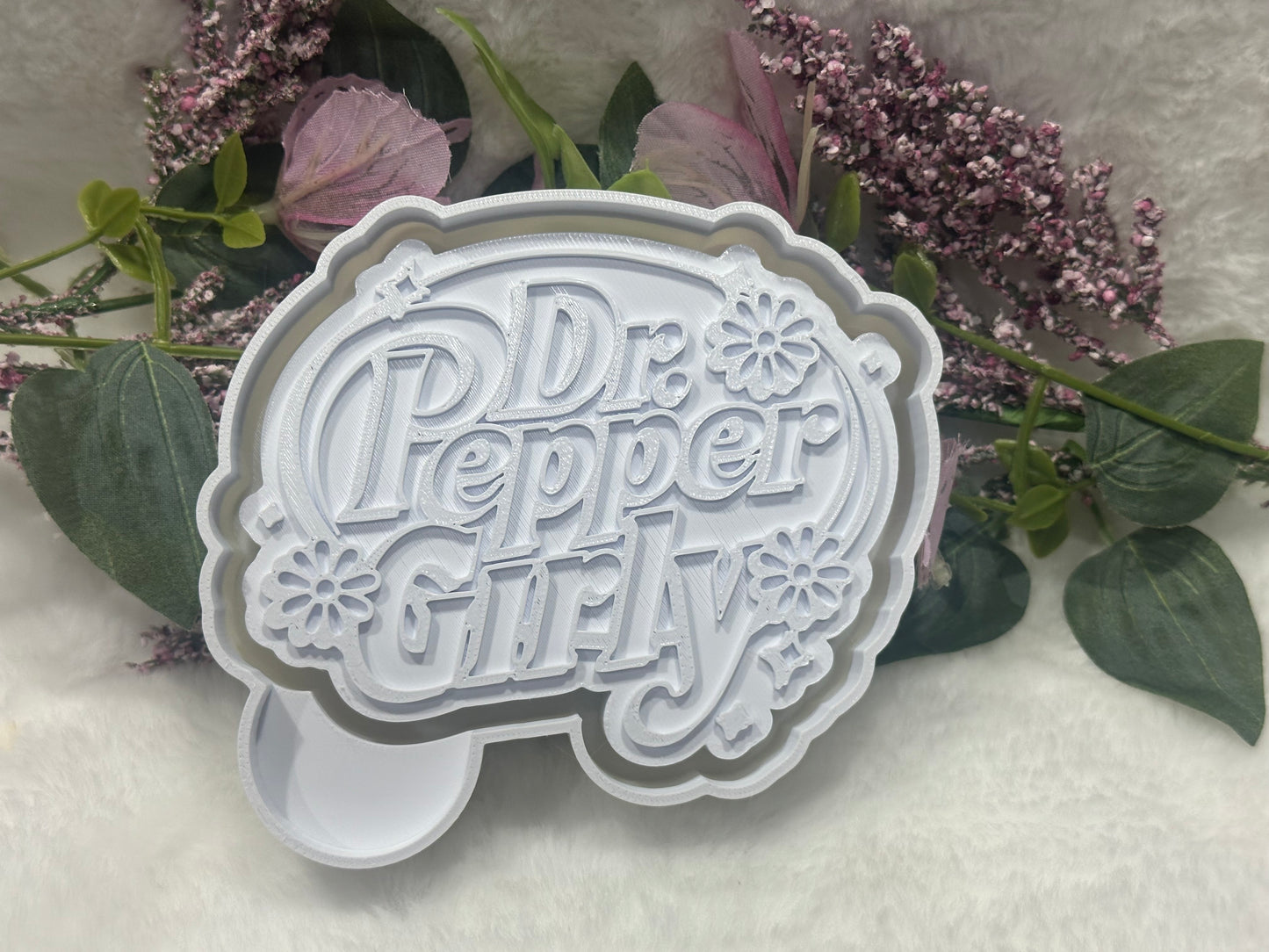Pepper Pop Princess