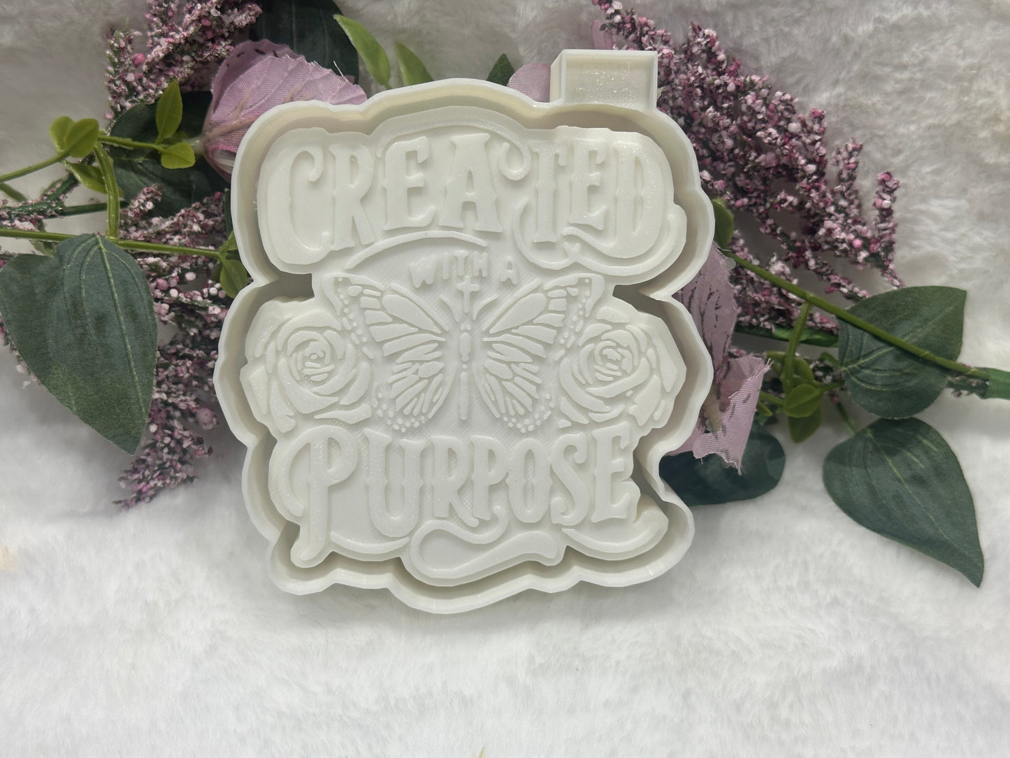 Created with a purpose