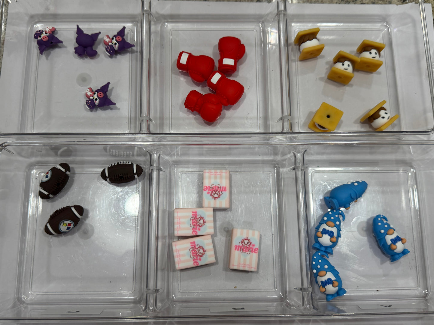 3D Set 26