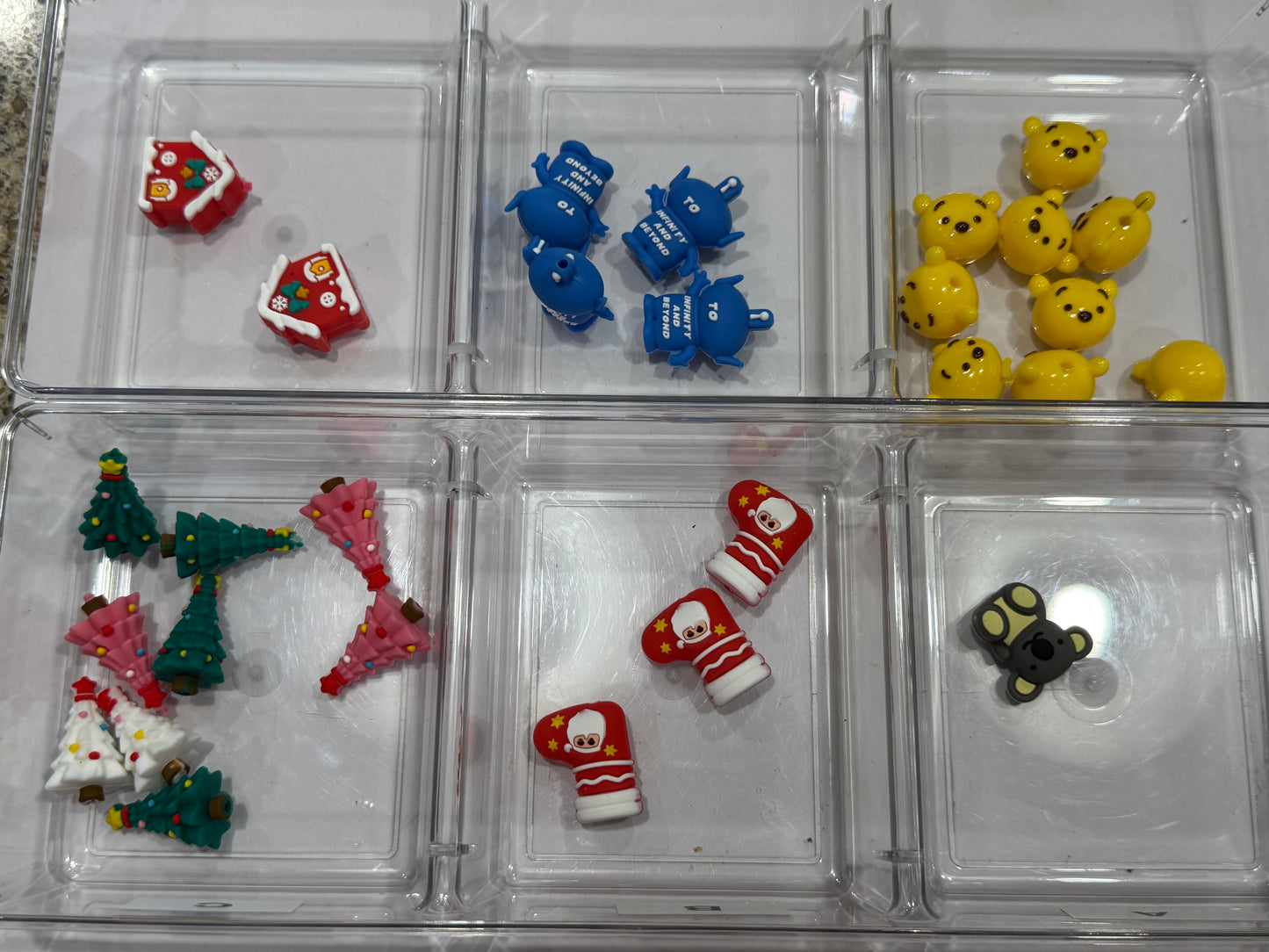 3D Set 8