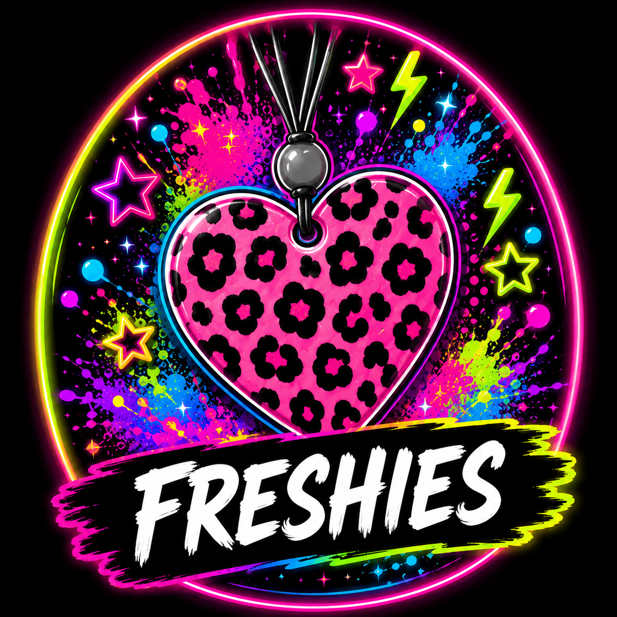 Freshies