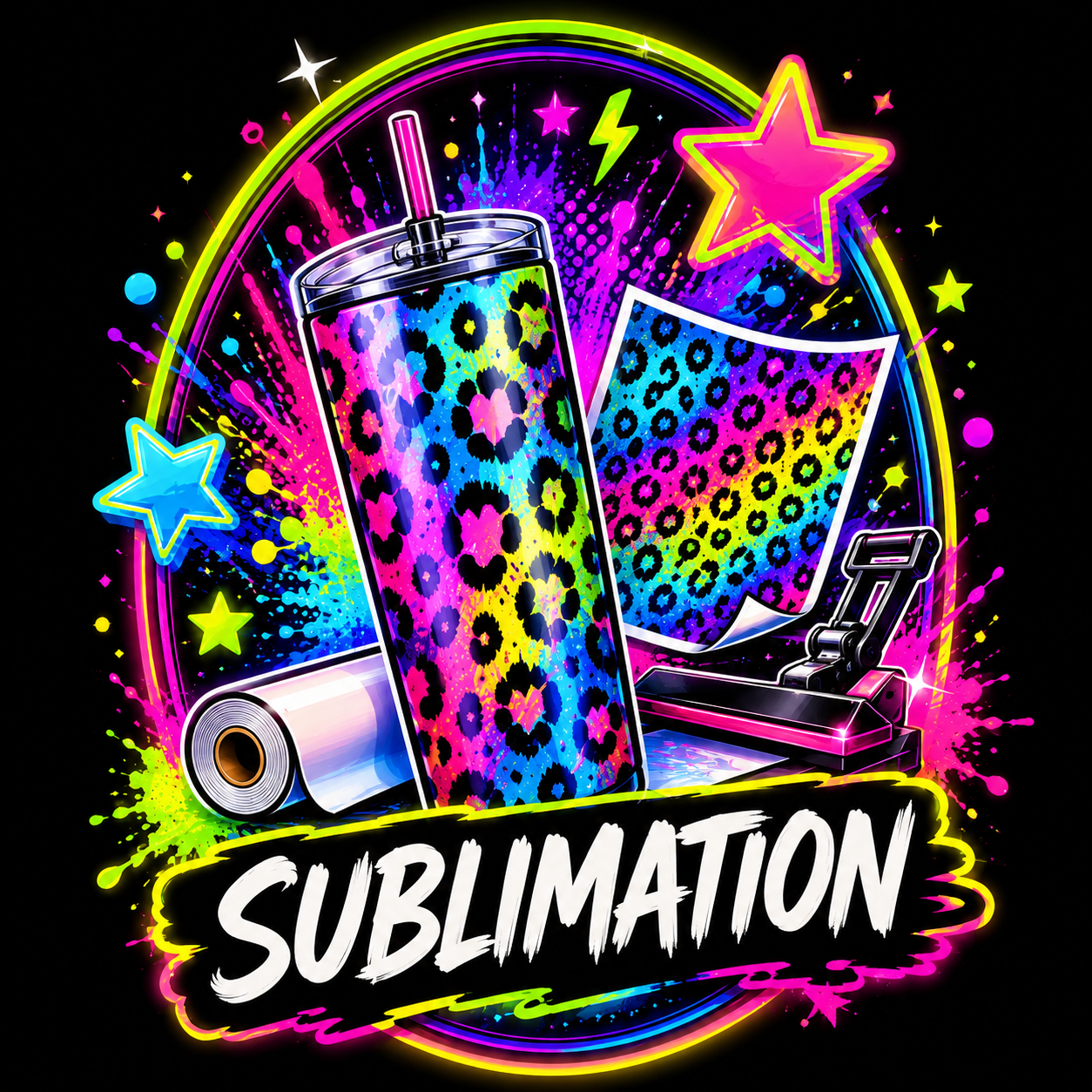 Sublimation