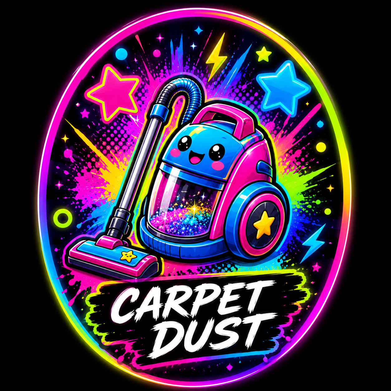 Carpet Dust