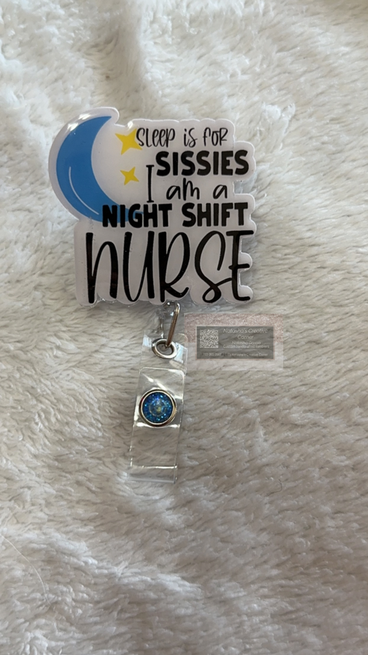 Night Nurse