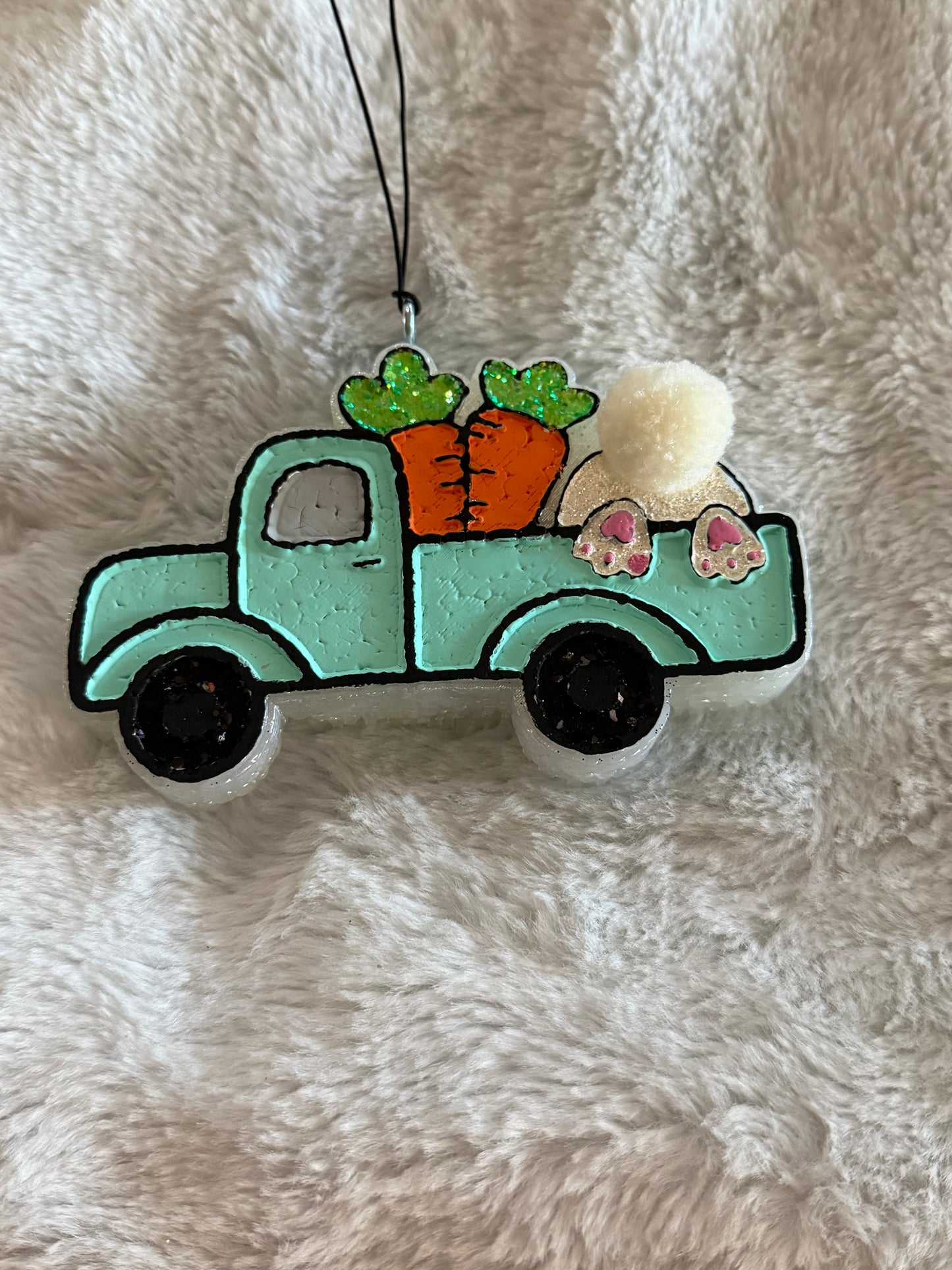 Bunny hopper