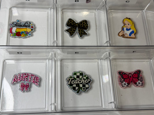 Acrylic set 32